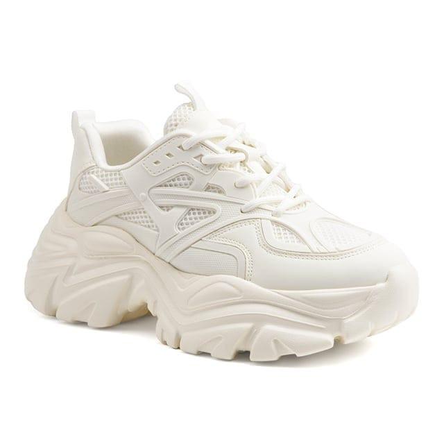 Call it Spring HARLYNN