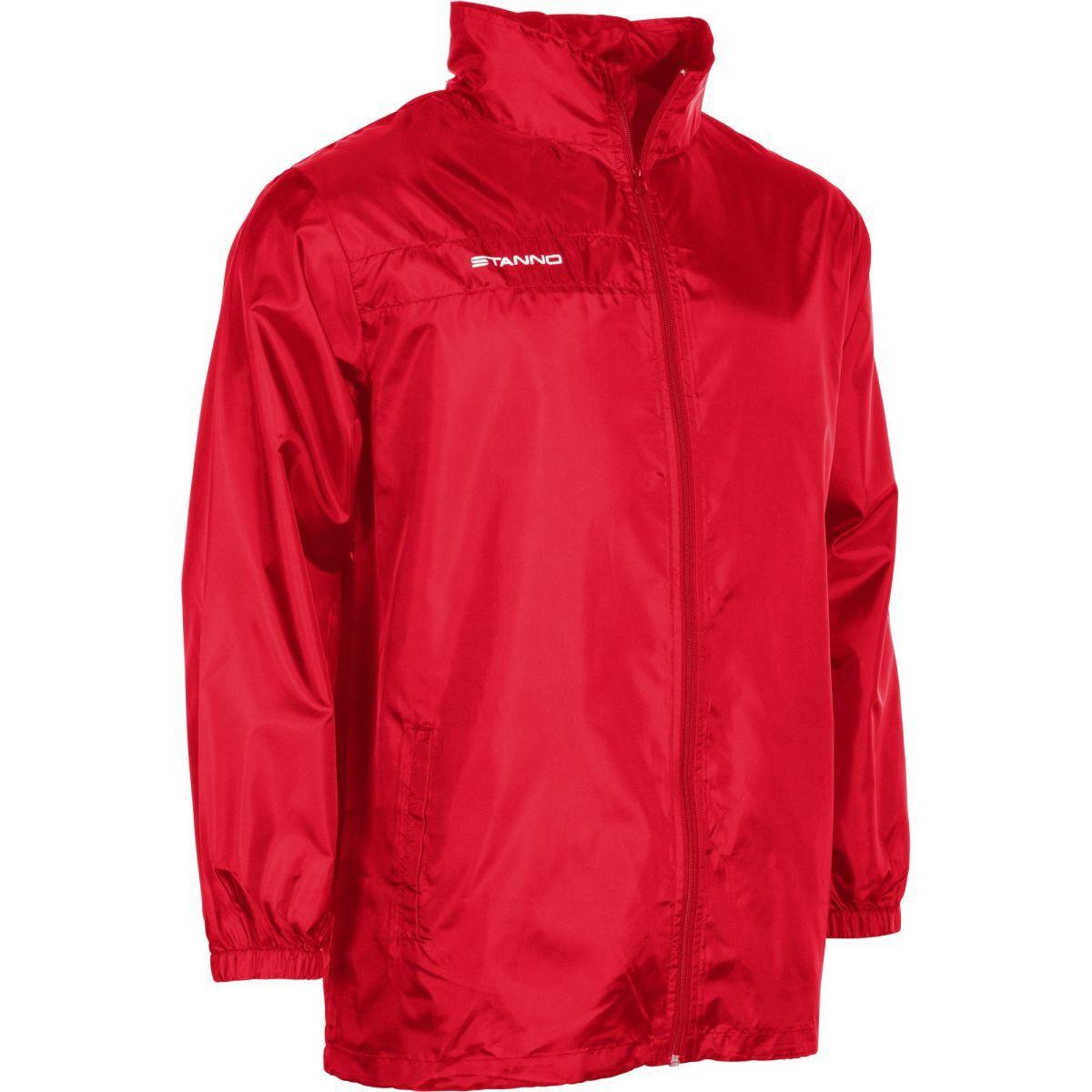 Stannol regenjacke fied