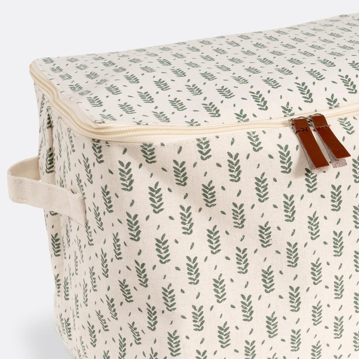 La Redoute Intérieurs 3er-Pack Aufbewahrungshüllen Sunny