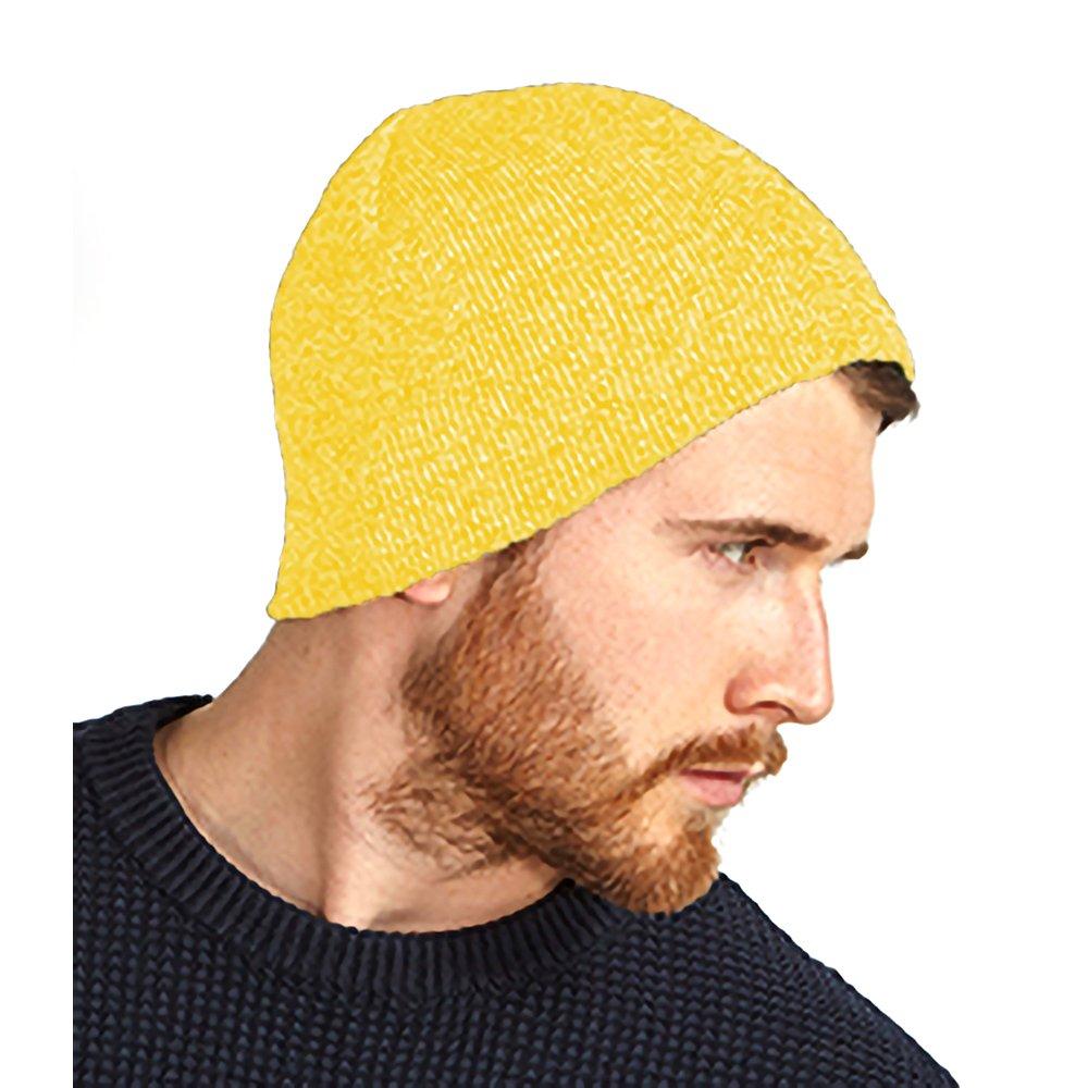 Beechfield Basic Strick Wintermütze