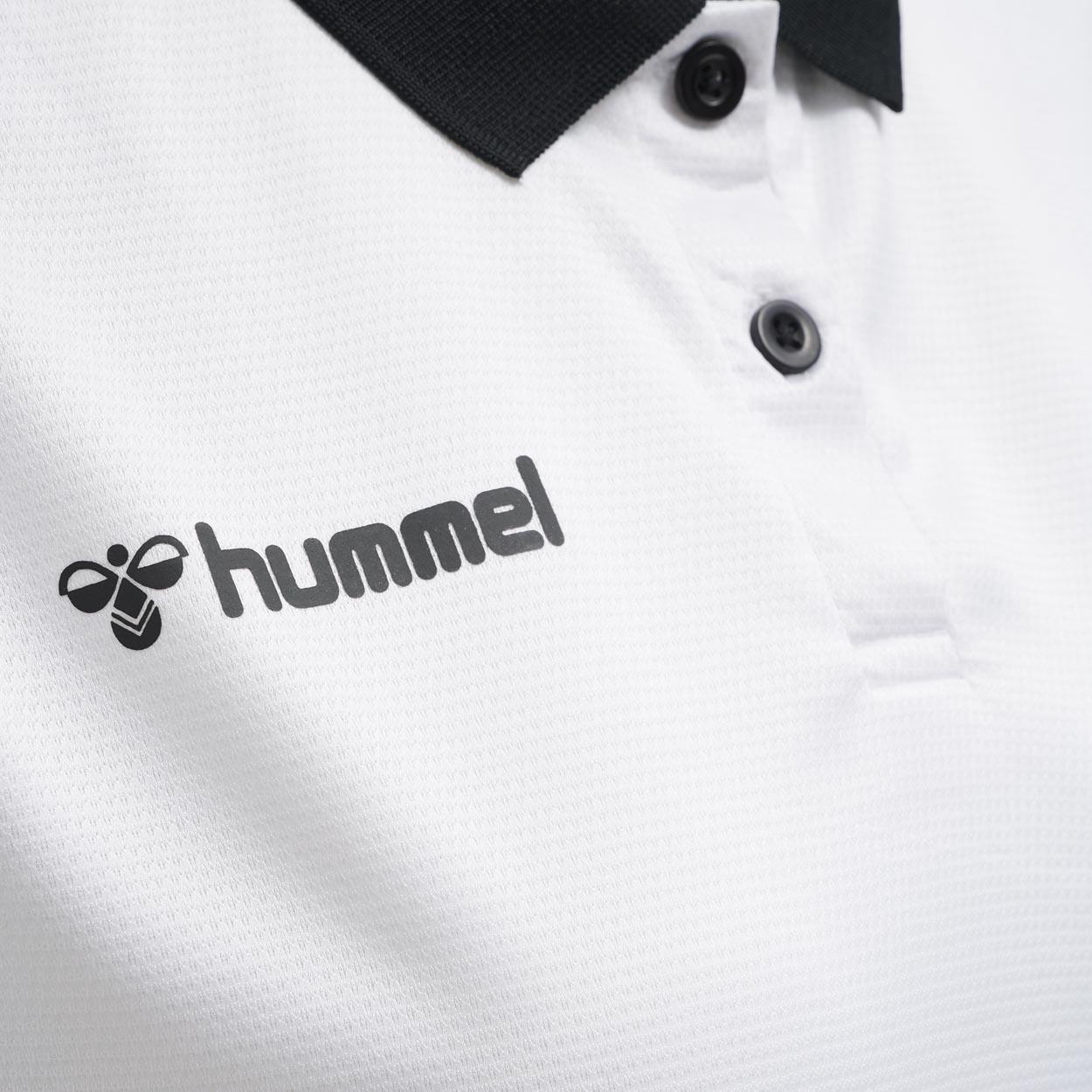 Hummel Authentic Functional Polo Shirt