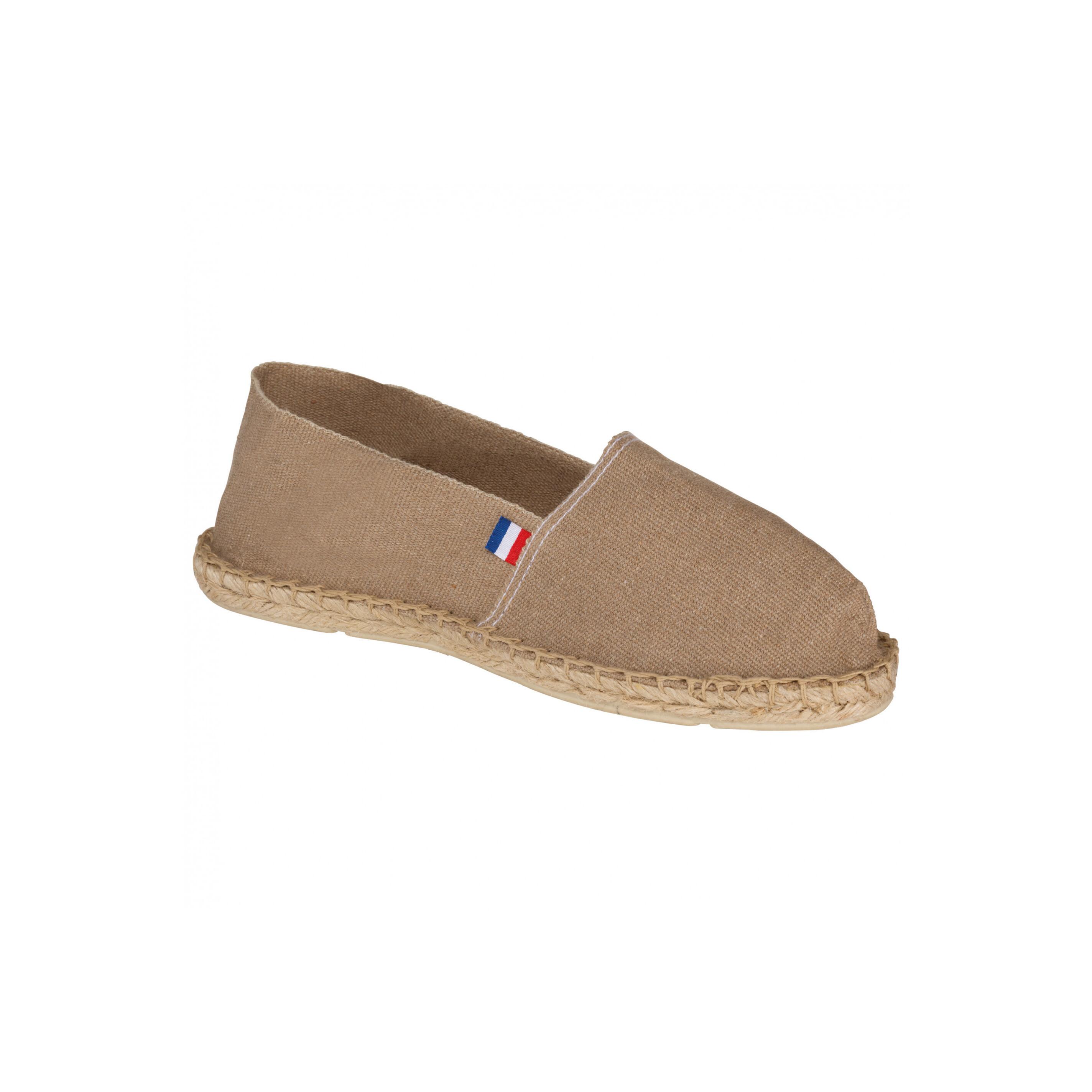 Kariban damen espadrilles