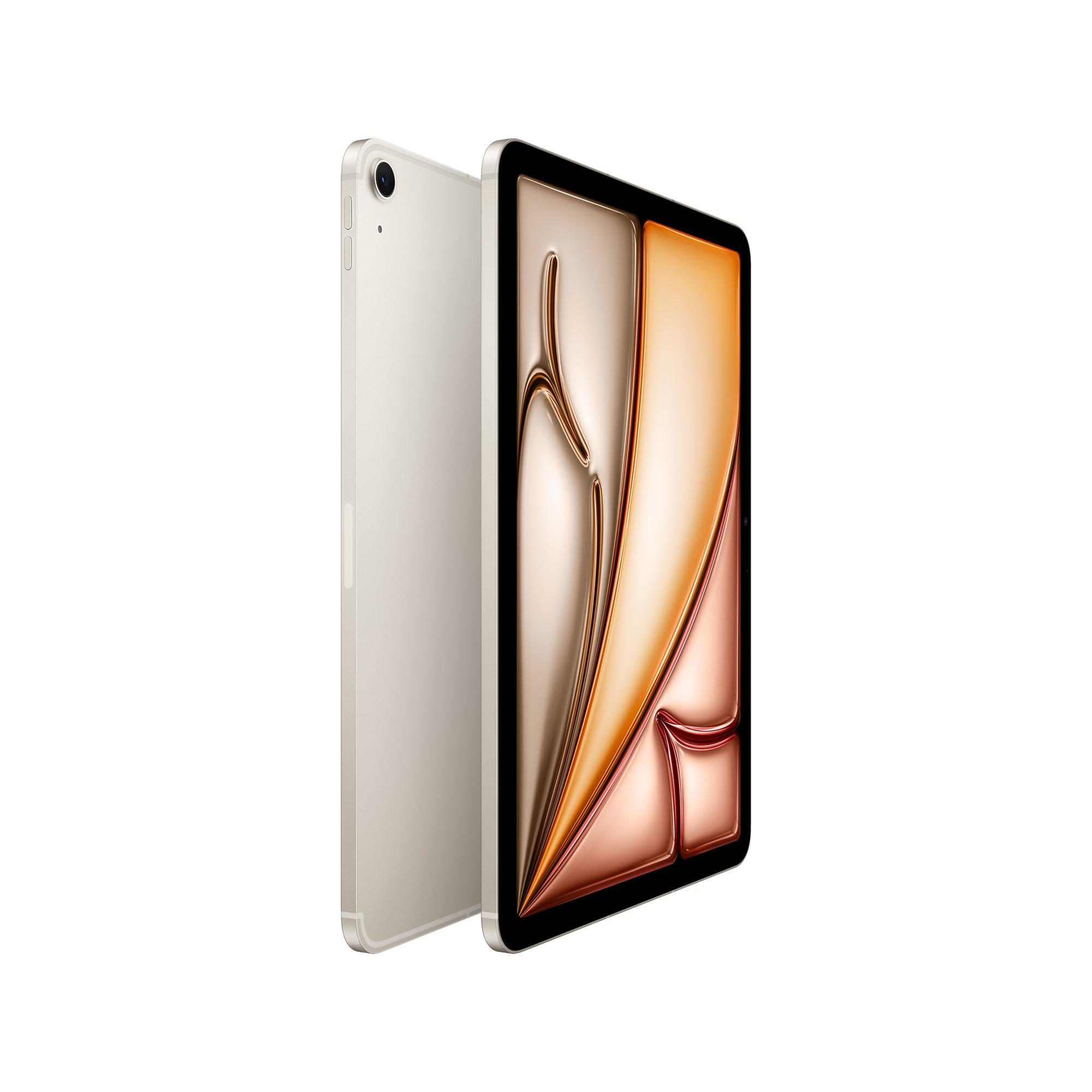 Apple 13- iPad Air Wi-Fi + Cell 256GB Tablet