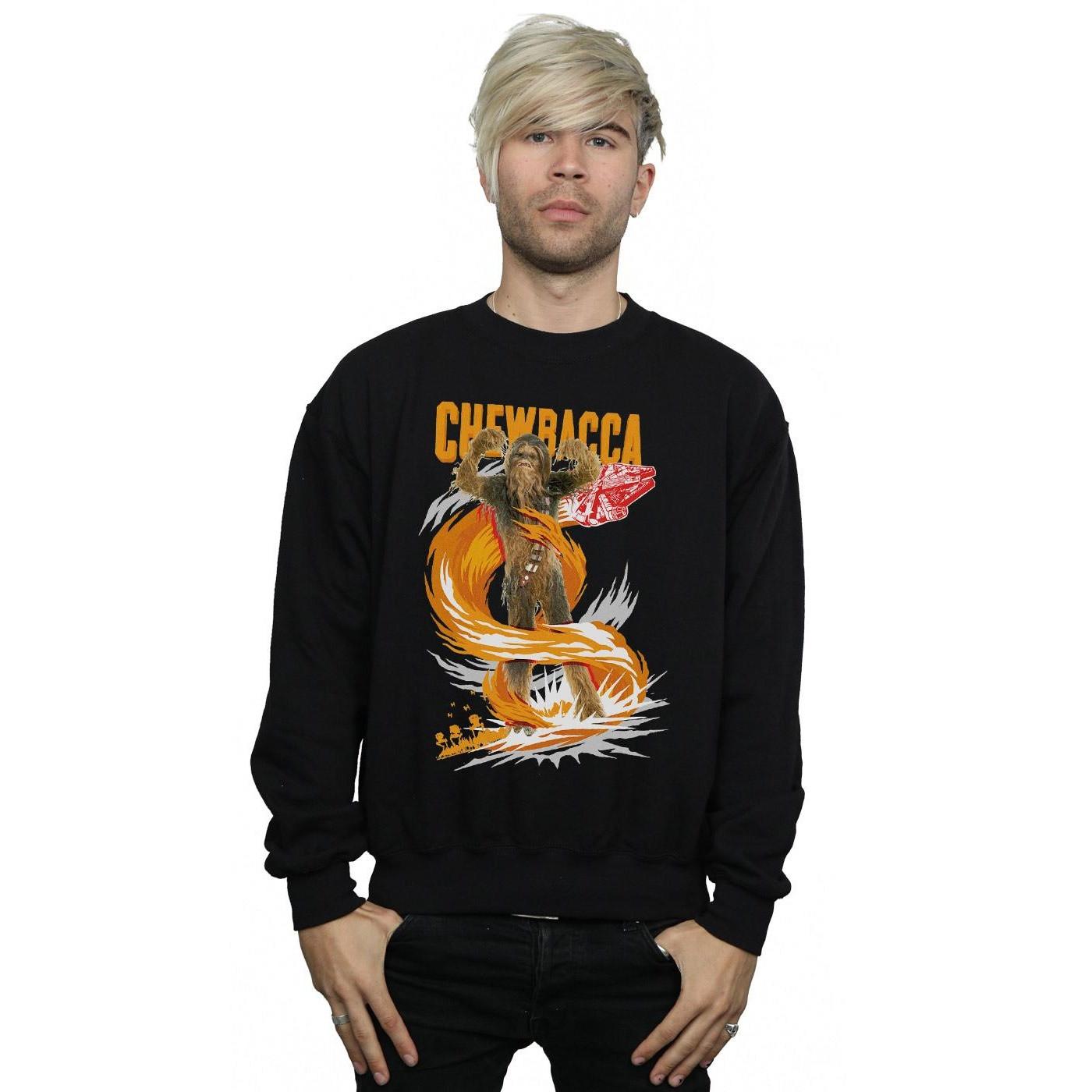STAR WARS Gigantic Sweatshirt