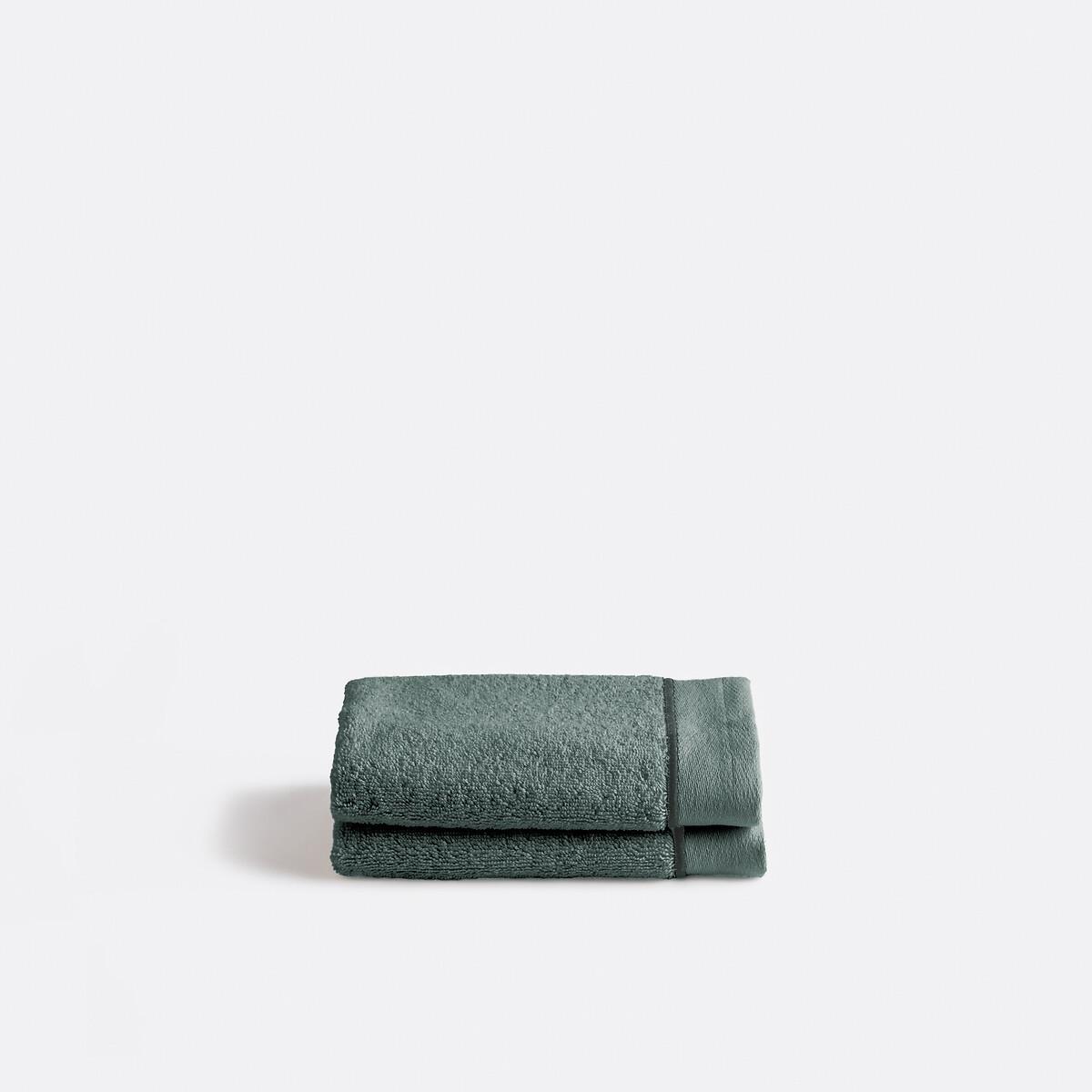 La Redoute Intérieurs 2er-Pack Gästehandtücher Victor