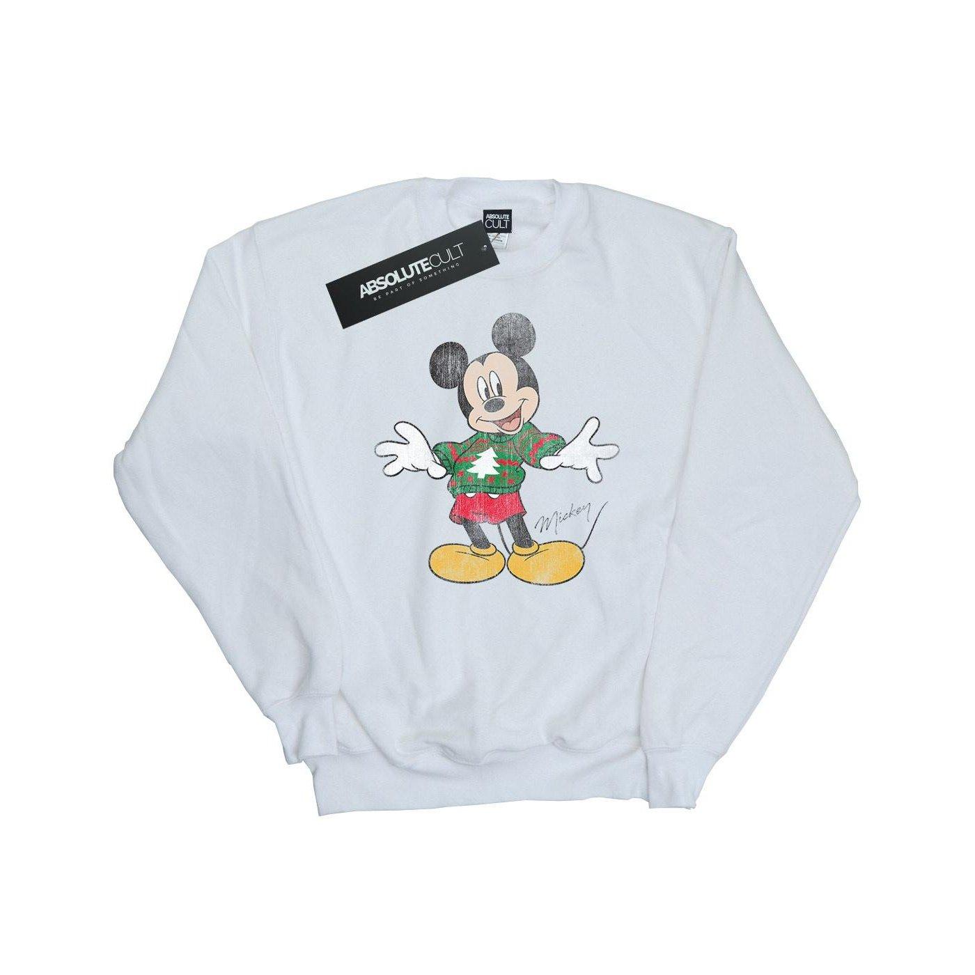 Disney Sweatshirt