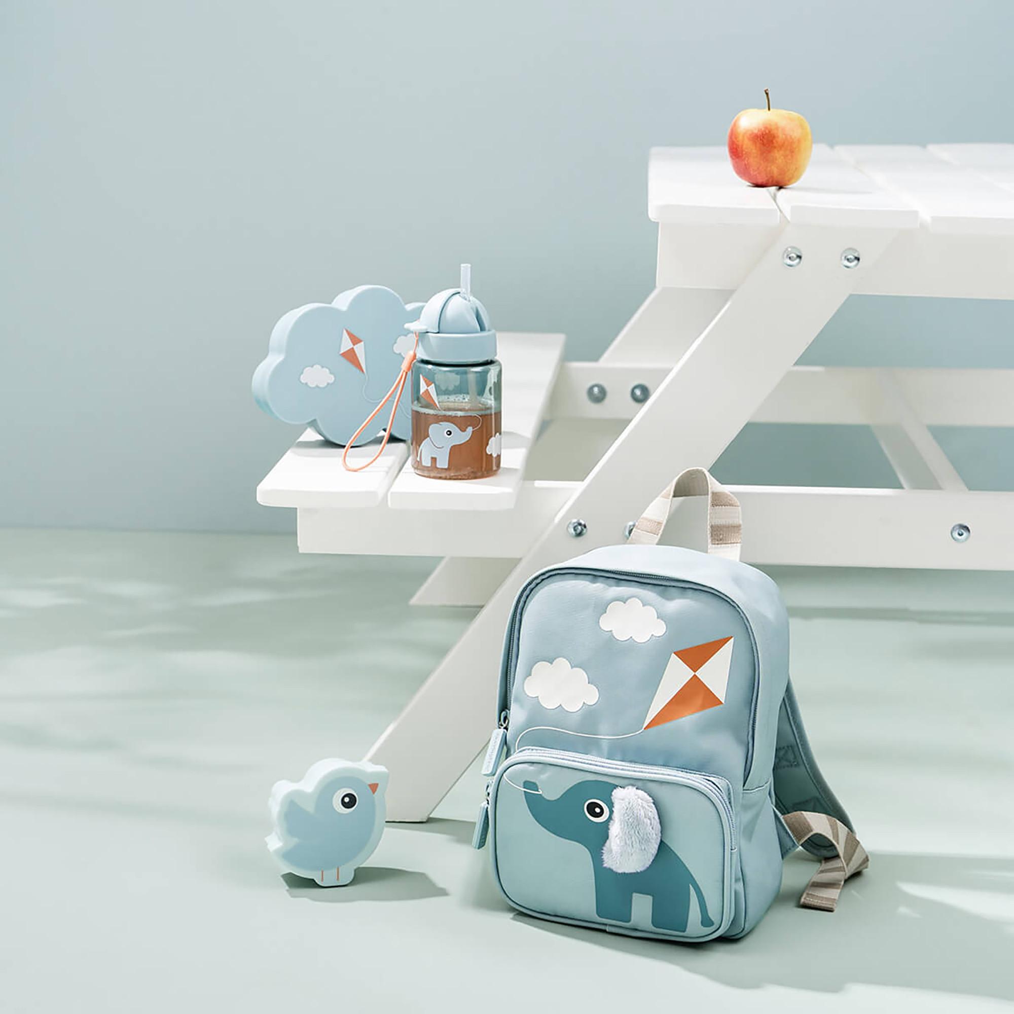 done by deer Kinderrucksack