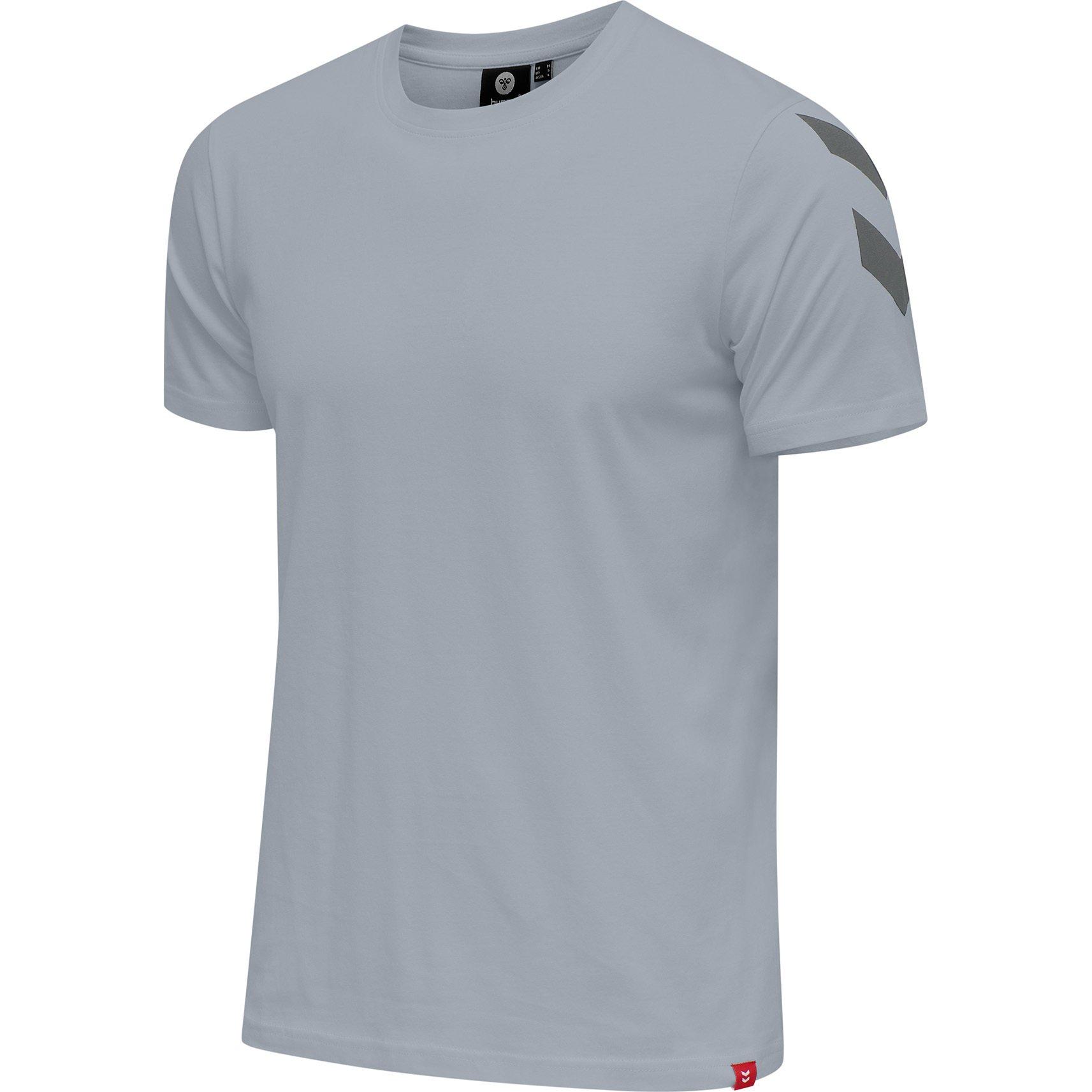 Hummel hmlLEGACY Chevron T-Shirt