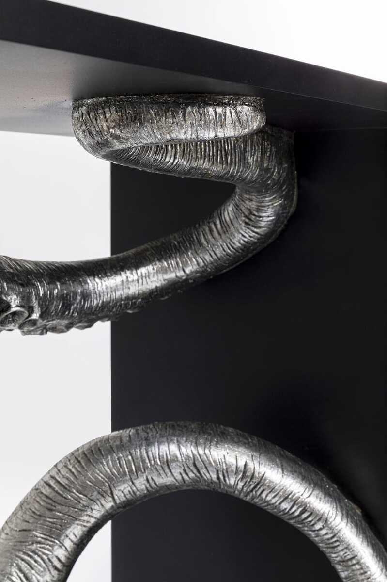 KARE Design Konsole Calmar 124x85