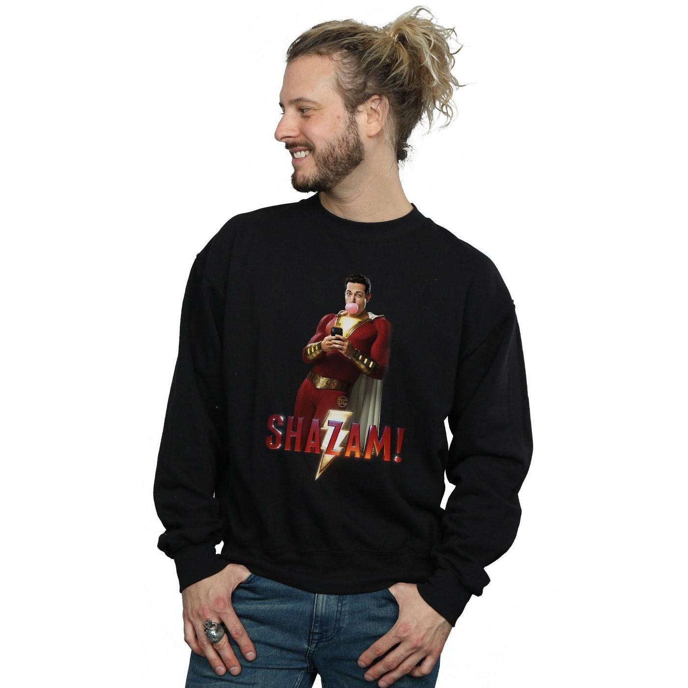DC COMICS Sweatshirt
