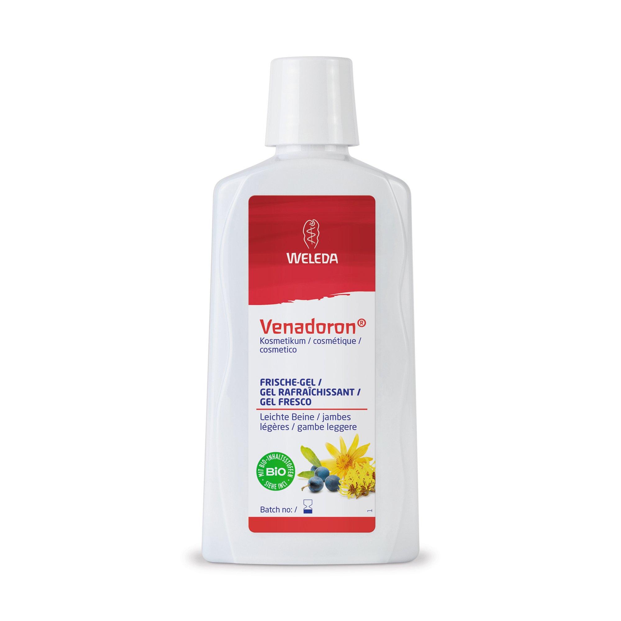 WELEDA Venadoron® Frische-Gel Venadoron® Frische-Gel