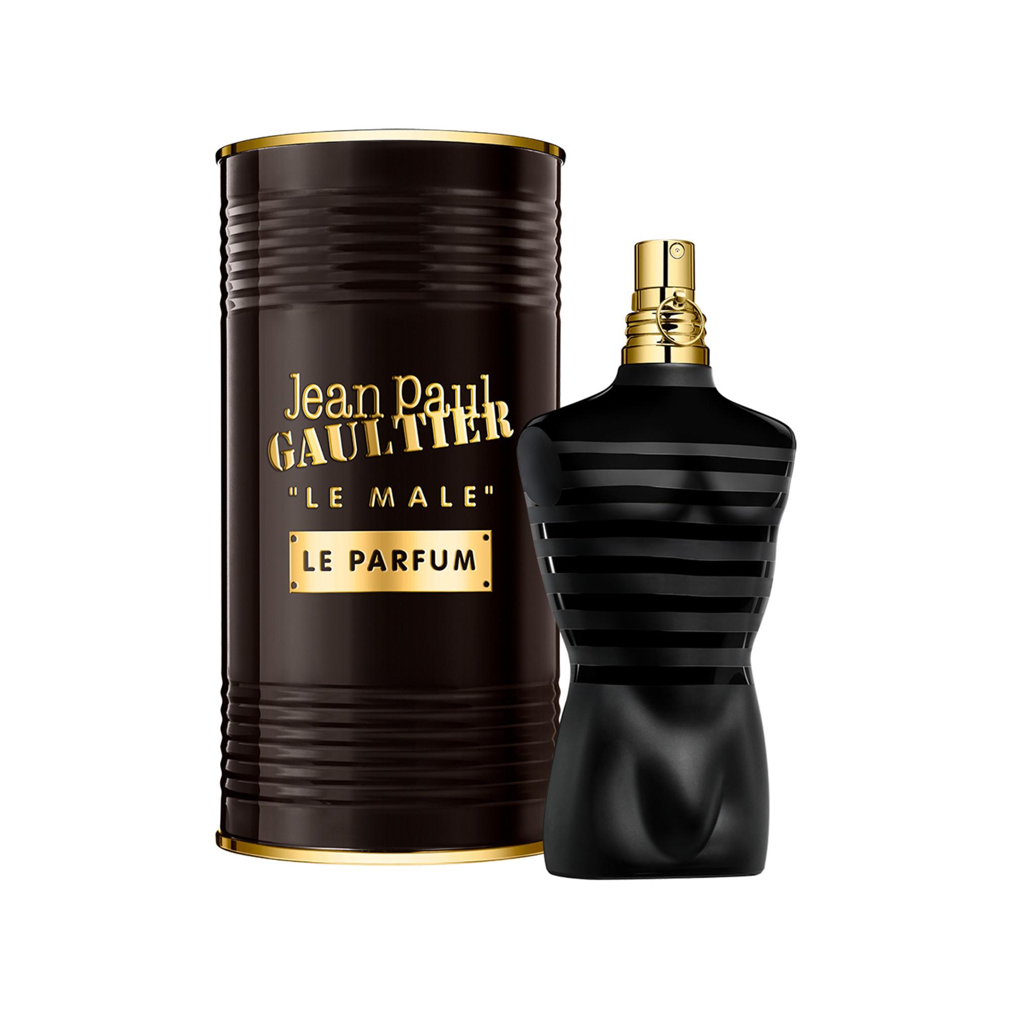 Jean Paul Gaultier Le Mâle Le Parfum, Eau De Parfum
