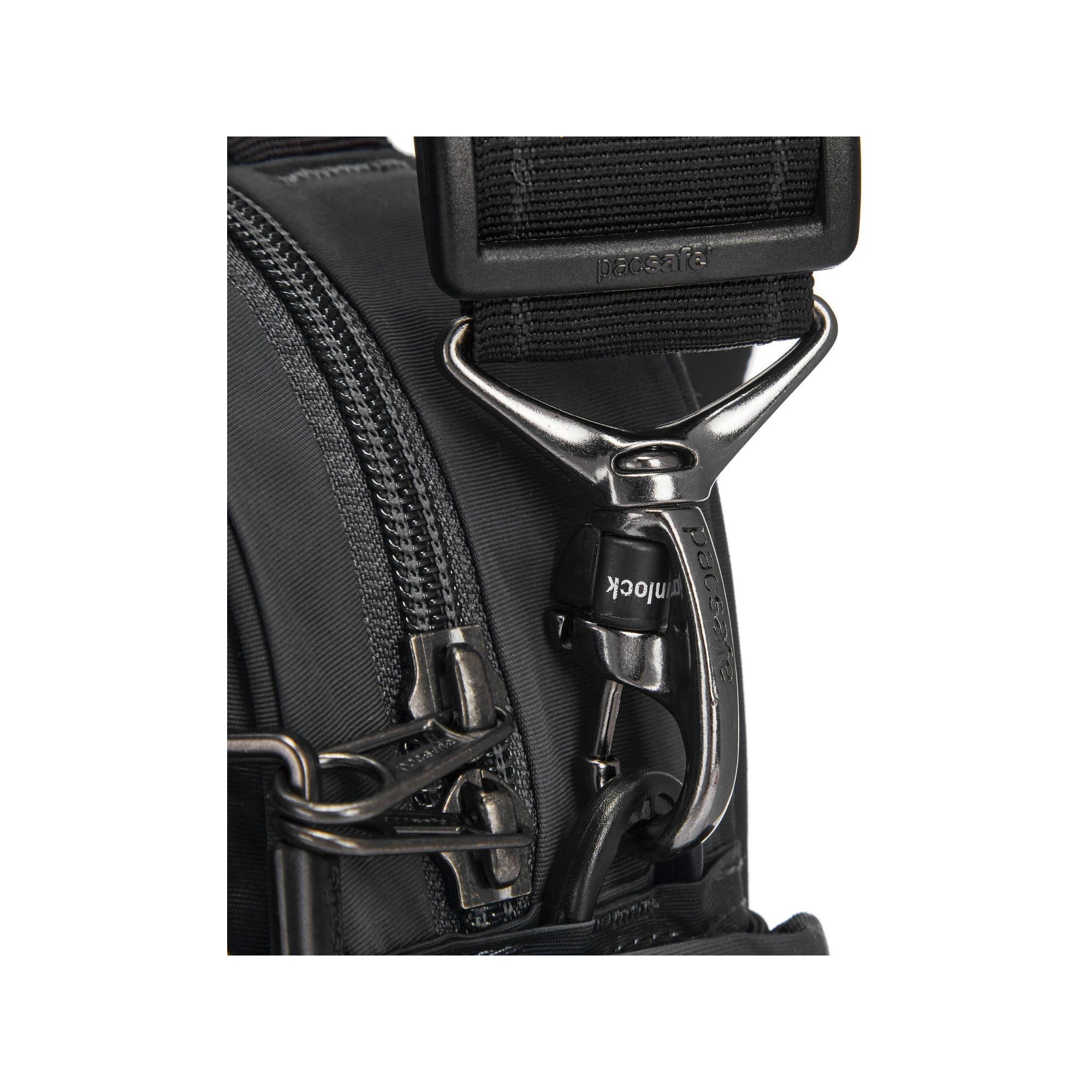 pacsafe Crossbody LS200 Crossbody Bag