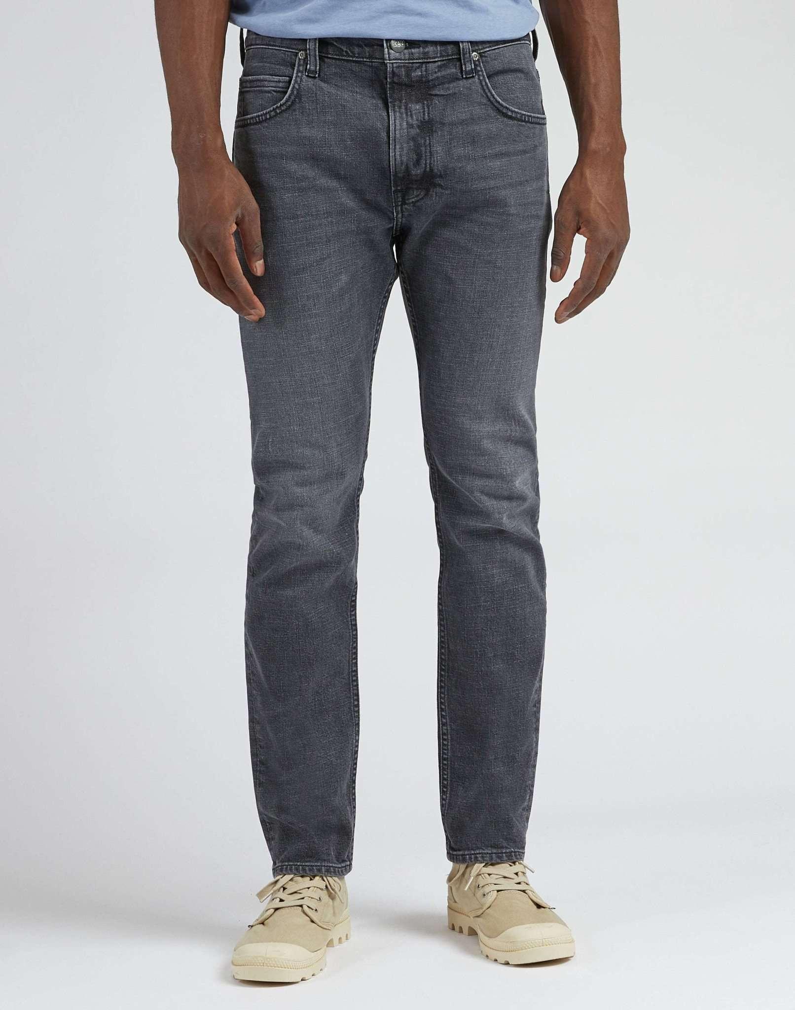 Lee Rider Slim Fit Jeans