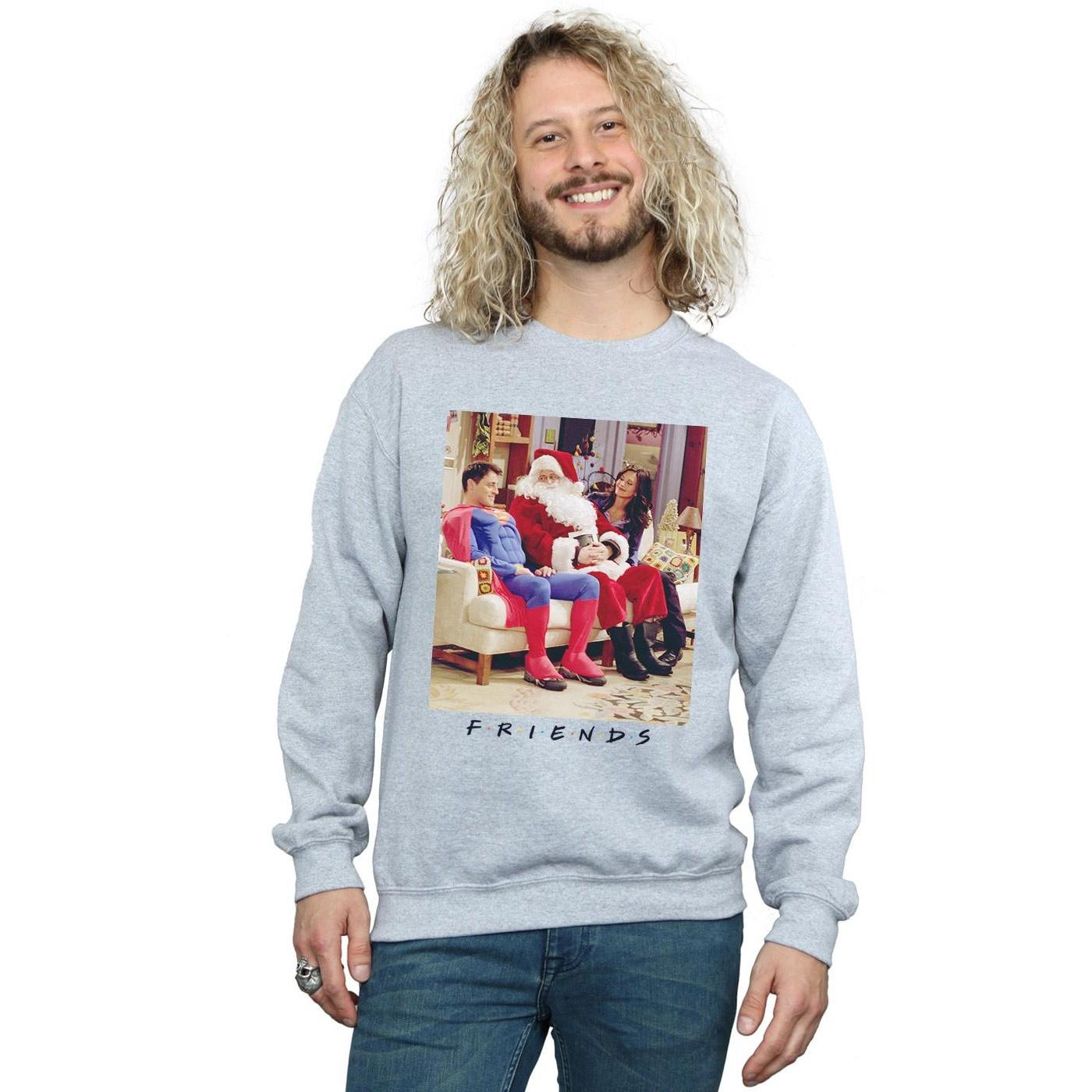 Friends Sweatshirt