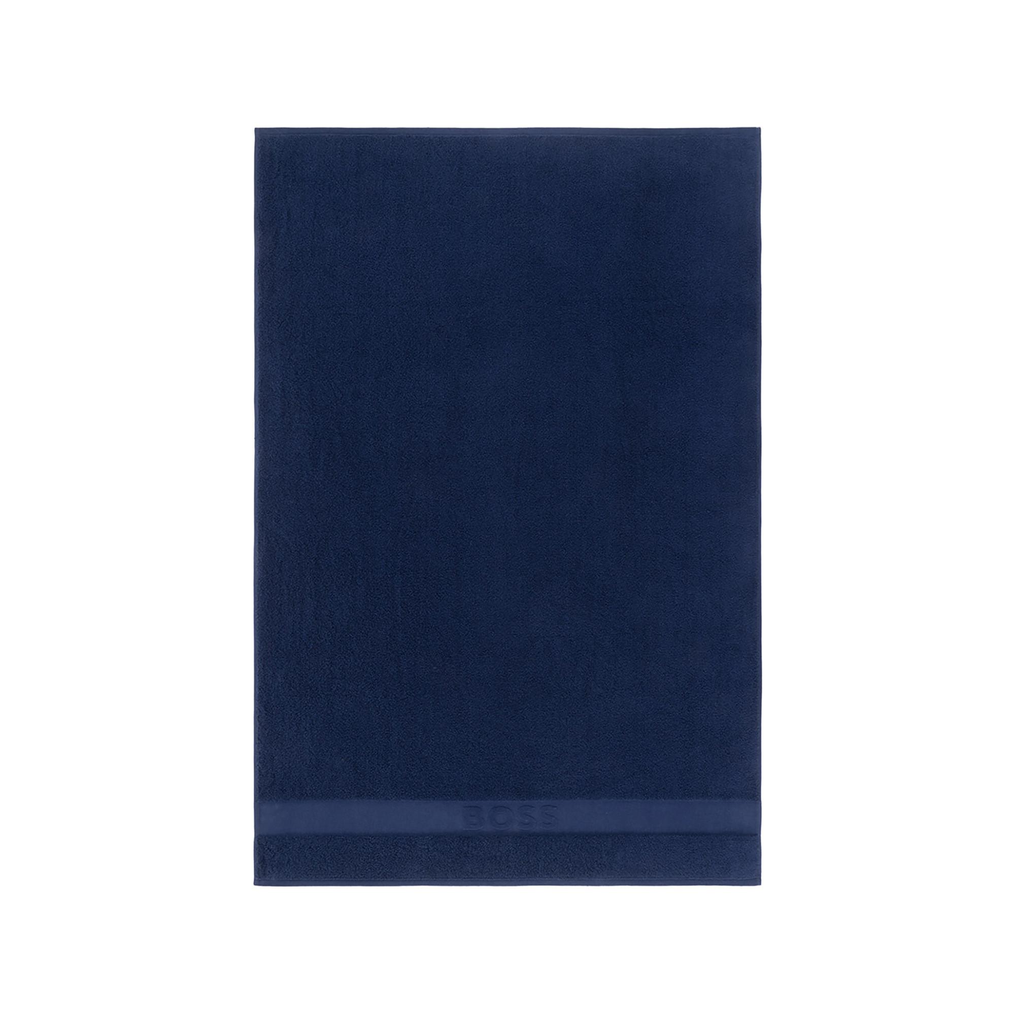 HUGO BOSS Badetuch Logo