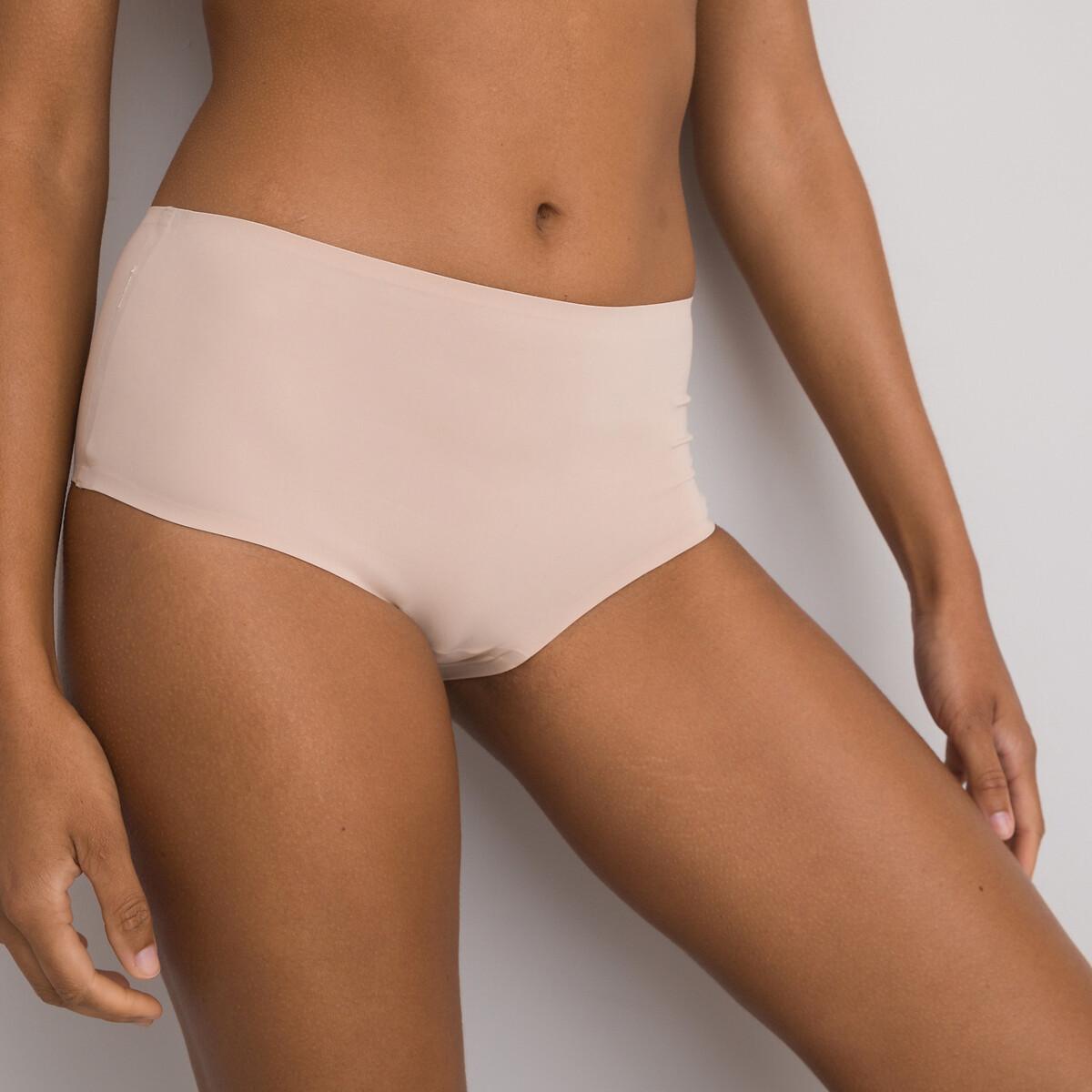 La Redoute Collections 2er-Pack Shortys Invisible