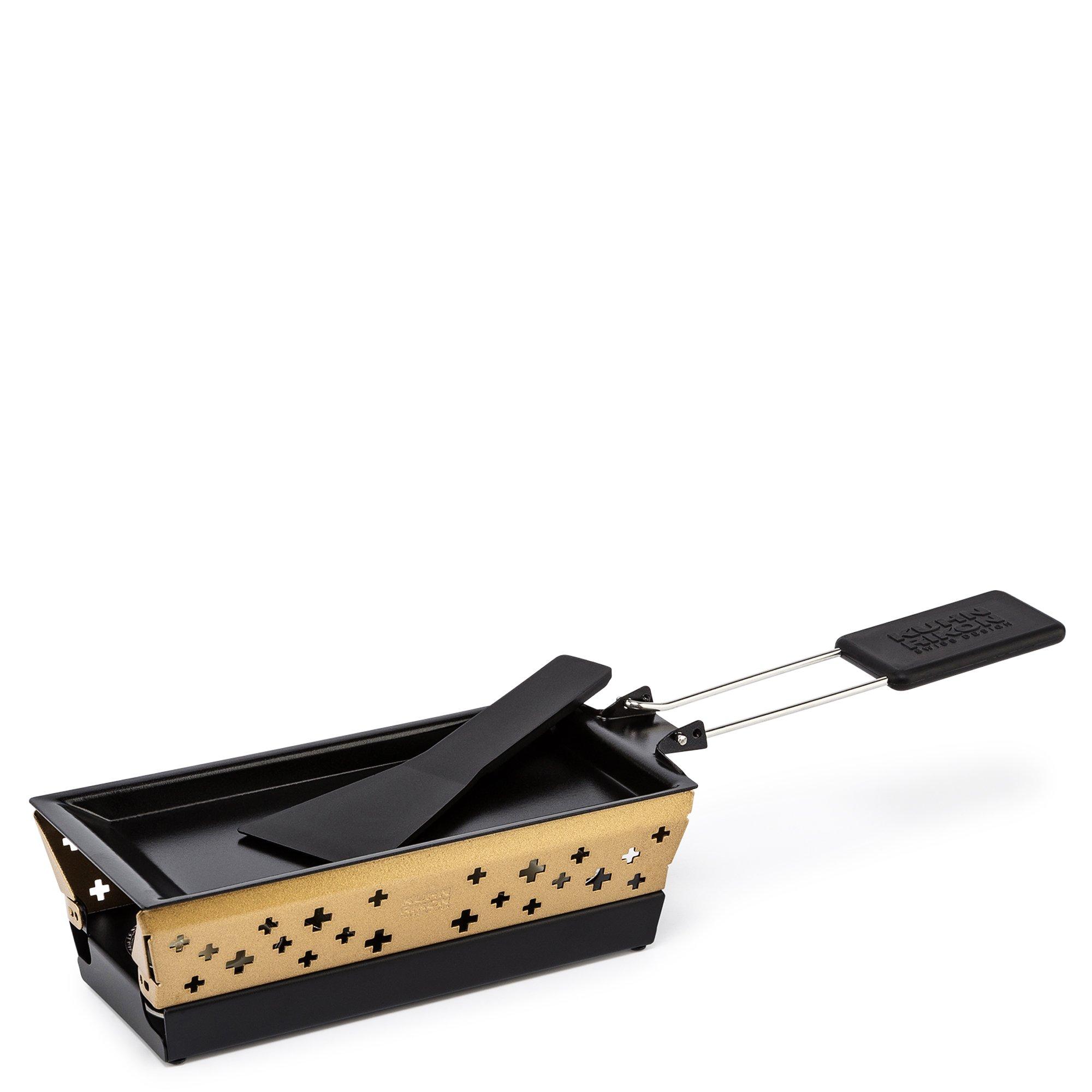 KUHN RIKON Raclette-Set Candle light