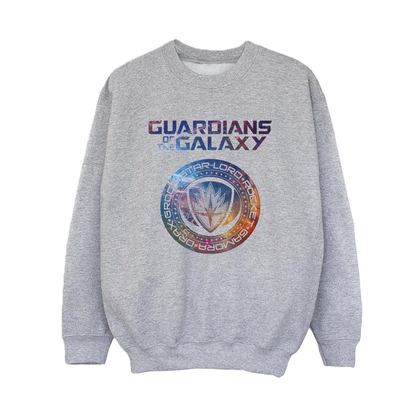 MARVEL Guardians Of The Galaxy Sweatshirt