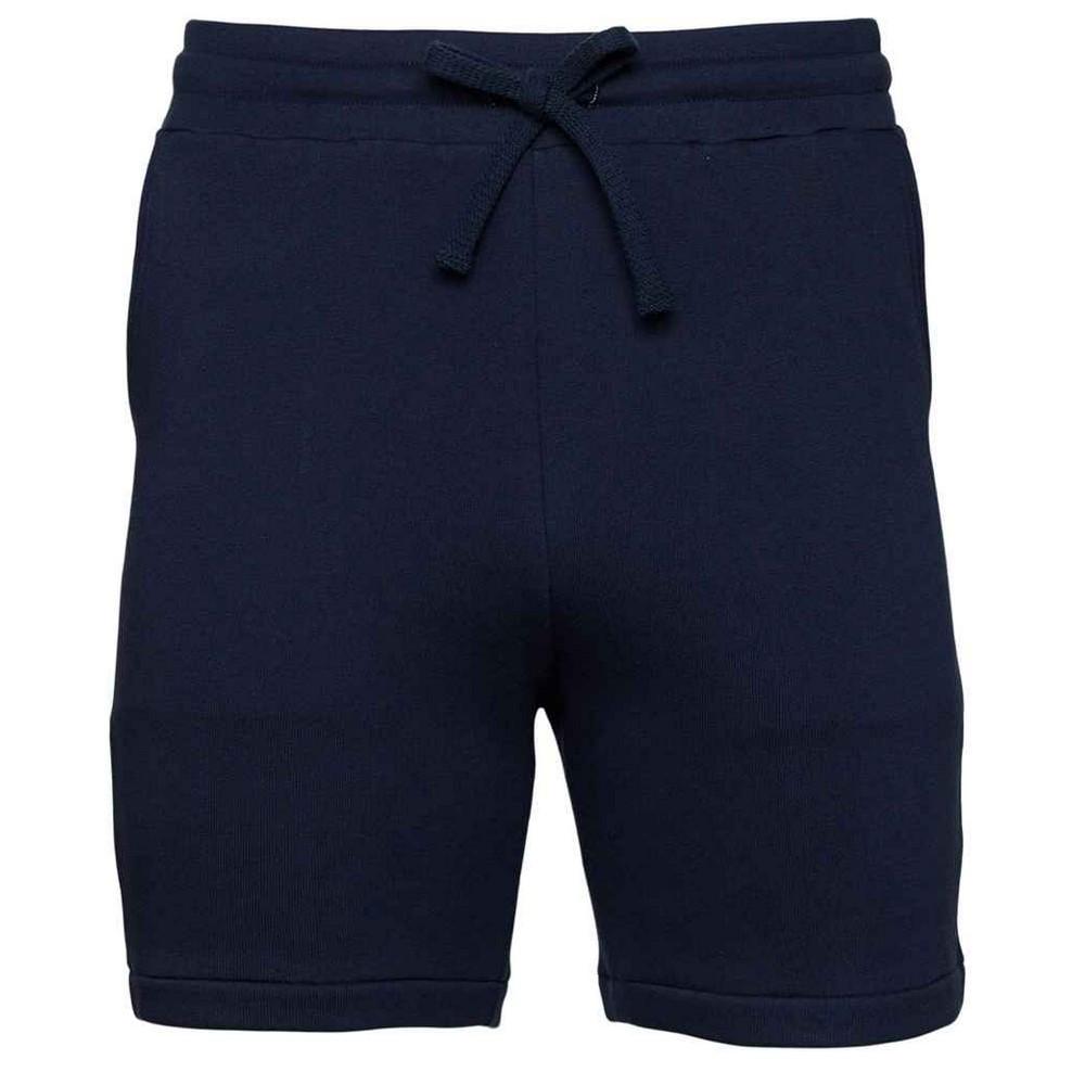 Bella + Canvas Sweatshorts Regular Fit