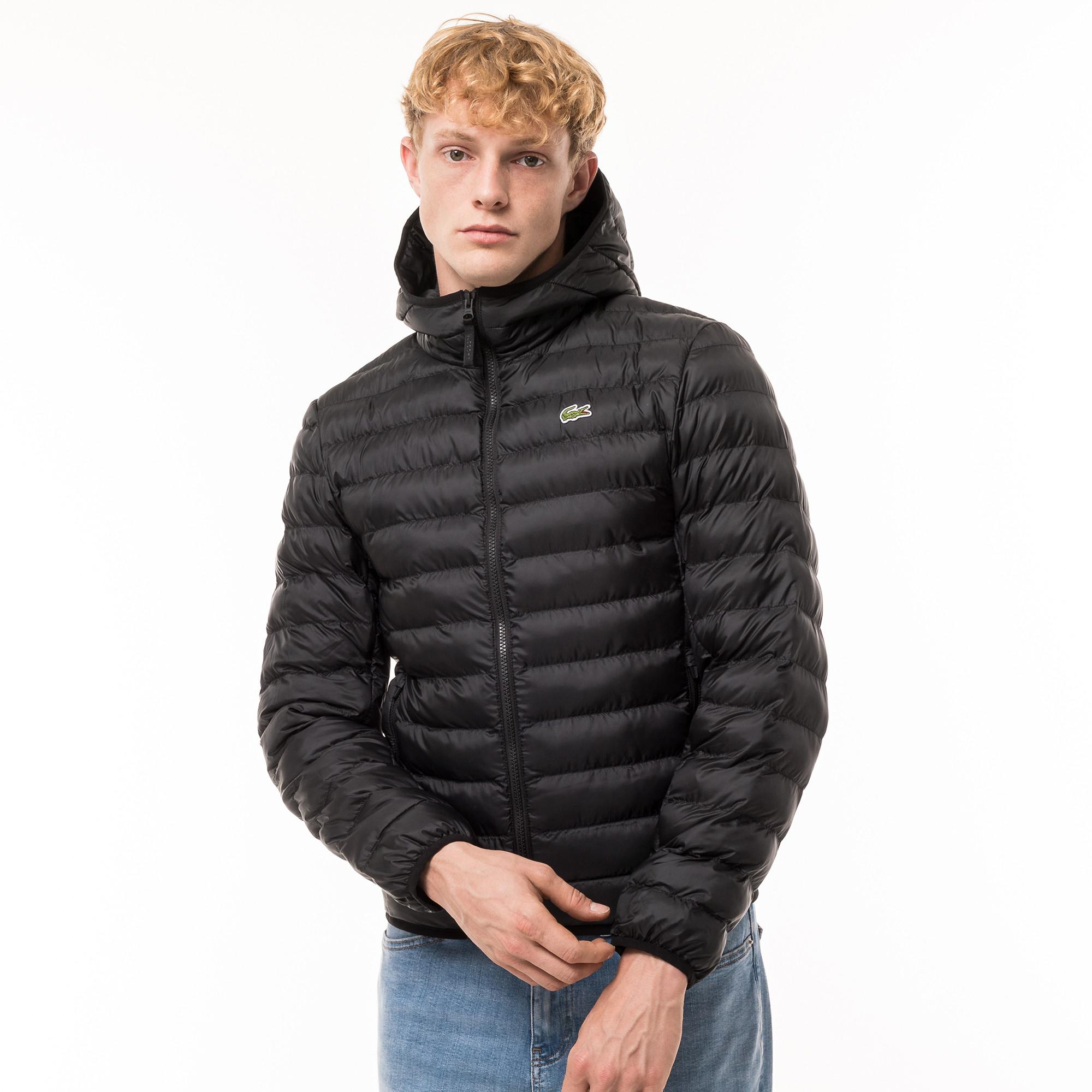 LACOSTE Jacke