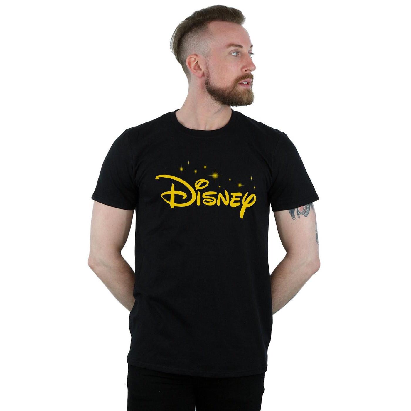 Disney Logo T-Shirt