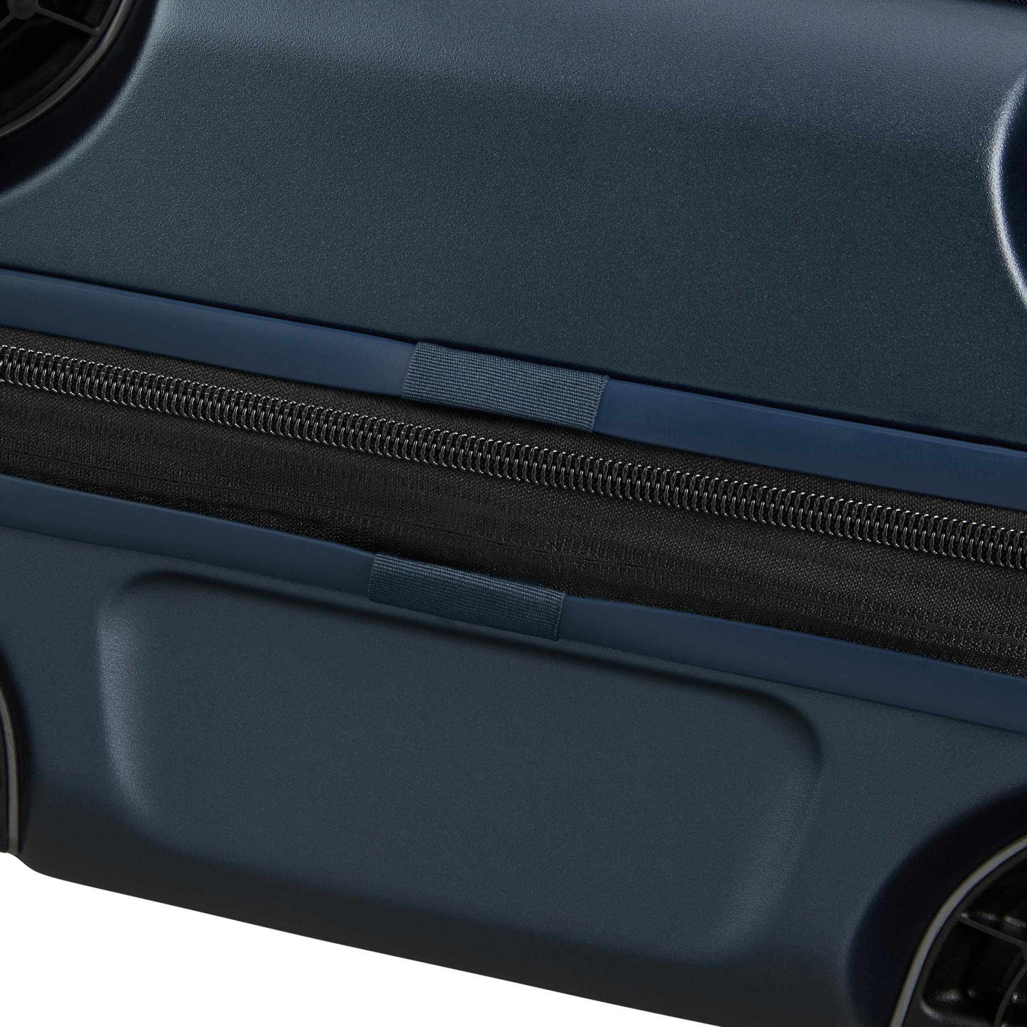 Samsonite 55.0cm, Hartschalenkoffer NEOPOD