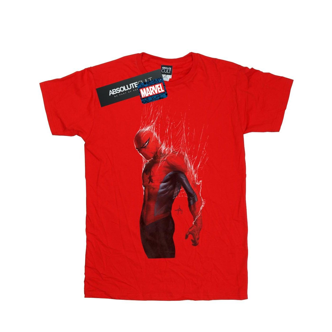 MARVEL Spider-Man Miles Morales T-Shirt
