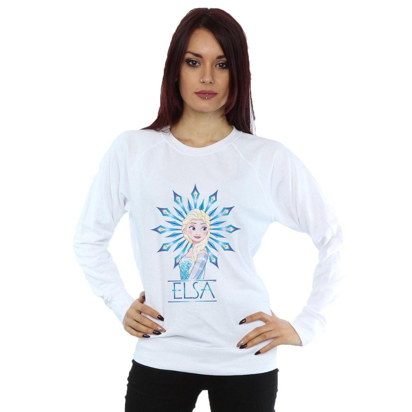 Disney Frozen Sweatshirt