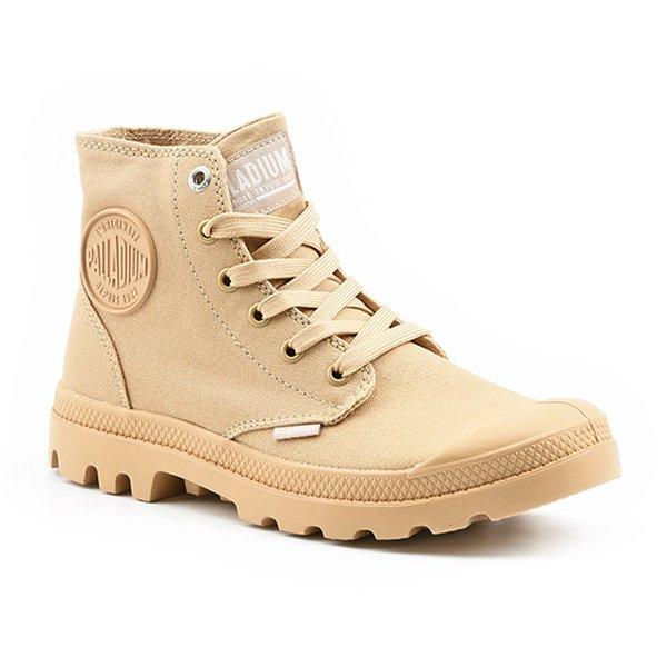 PALLADIUM Classic Pampa Hi Mono chrome-46