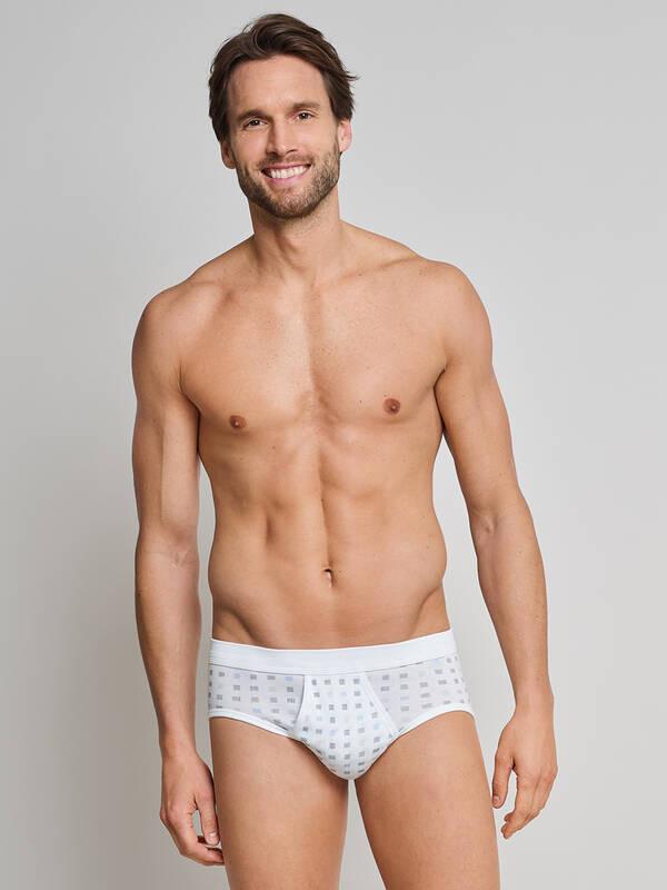 Schiesser Sportslip Essentials