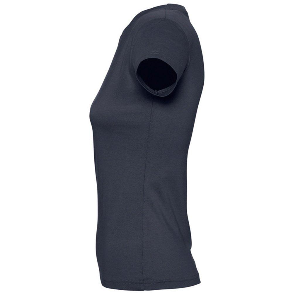 SOLS Imperial Kurzärmliges T-Shirt