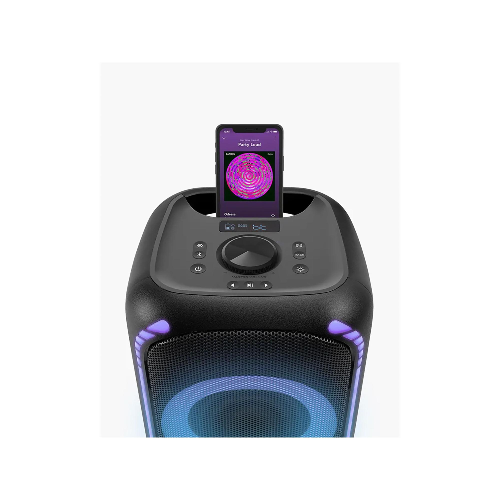 FRESH'N REBEL Party Loud M Portabler Lautsprecher