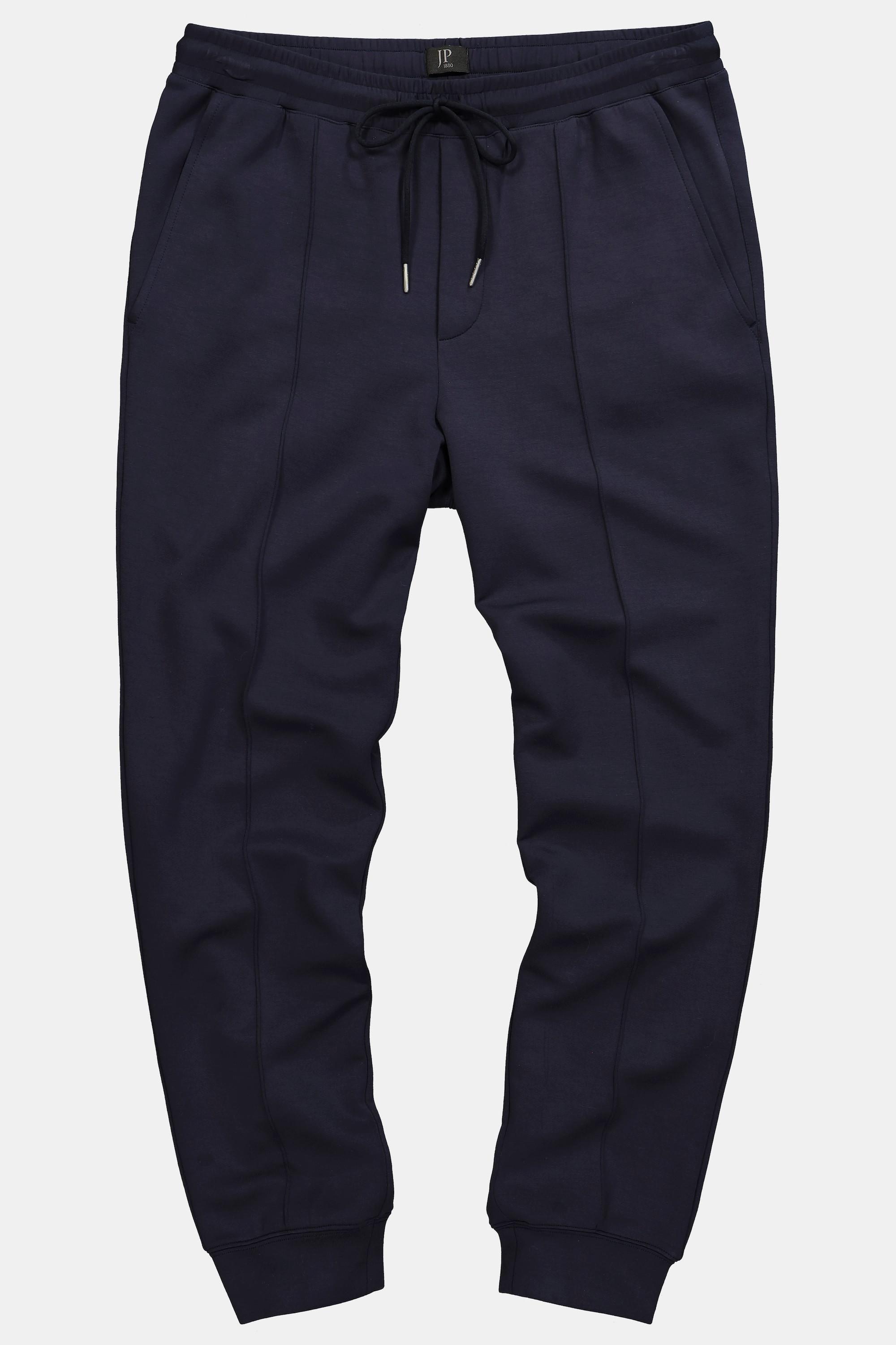 JP1880 Businesshose FLEXNAMIC Schlupfbund Modern Straight Fit