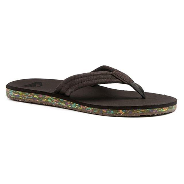 QUIKSILVER Carver Suede Recycled-46