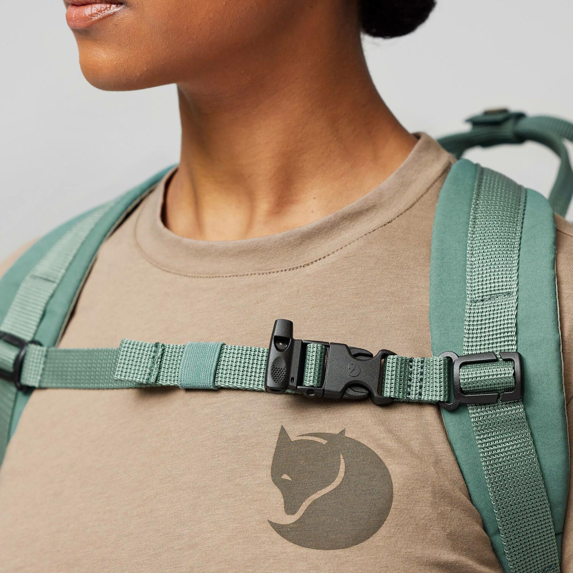 Fjällräven Rucksack Kånken Outlong