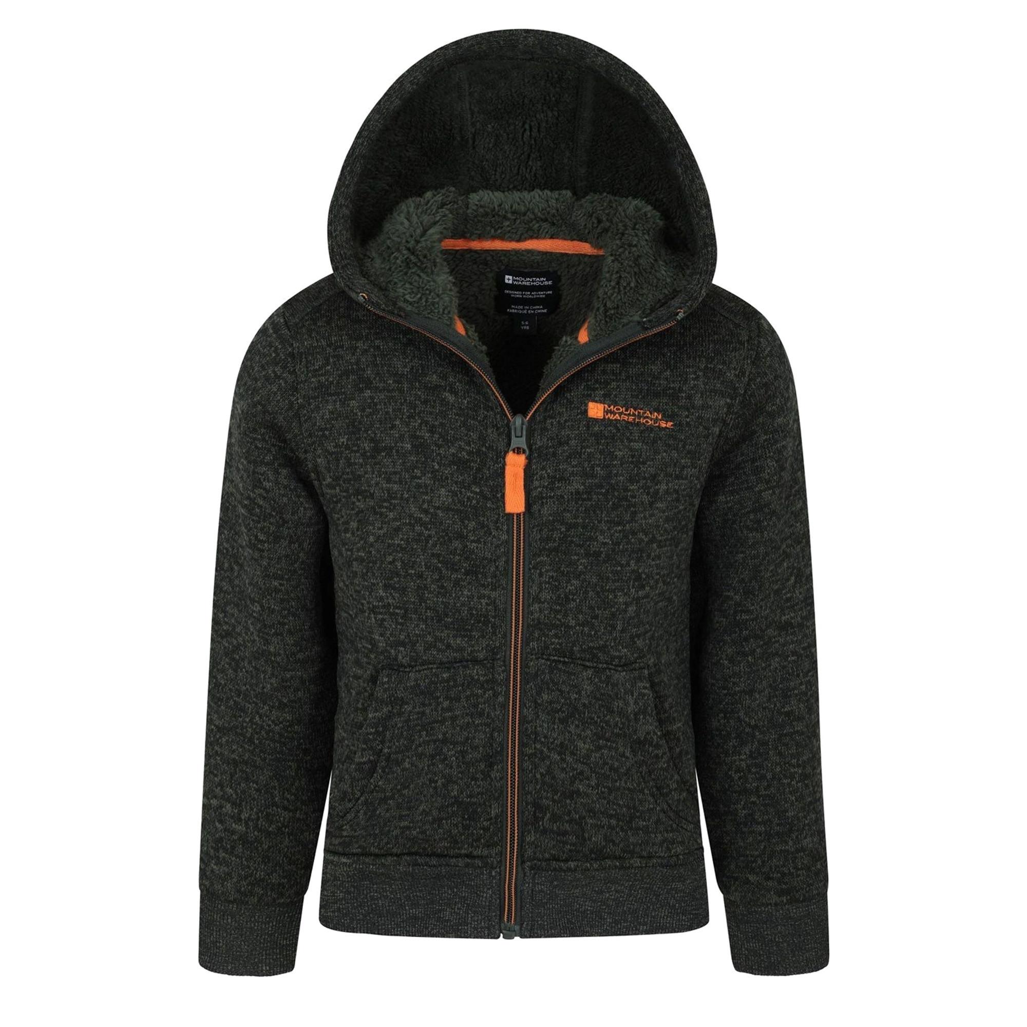Mountain Warehouse Nevis Kapuzenpullover