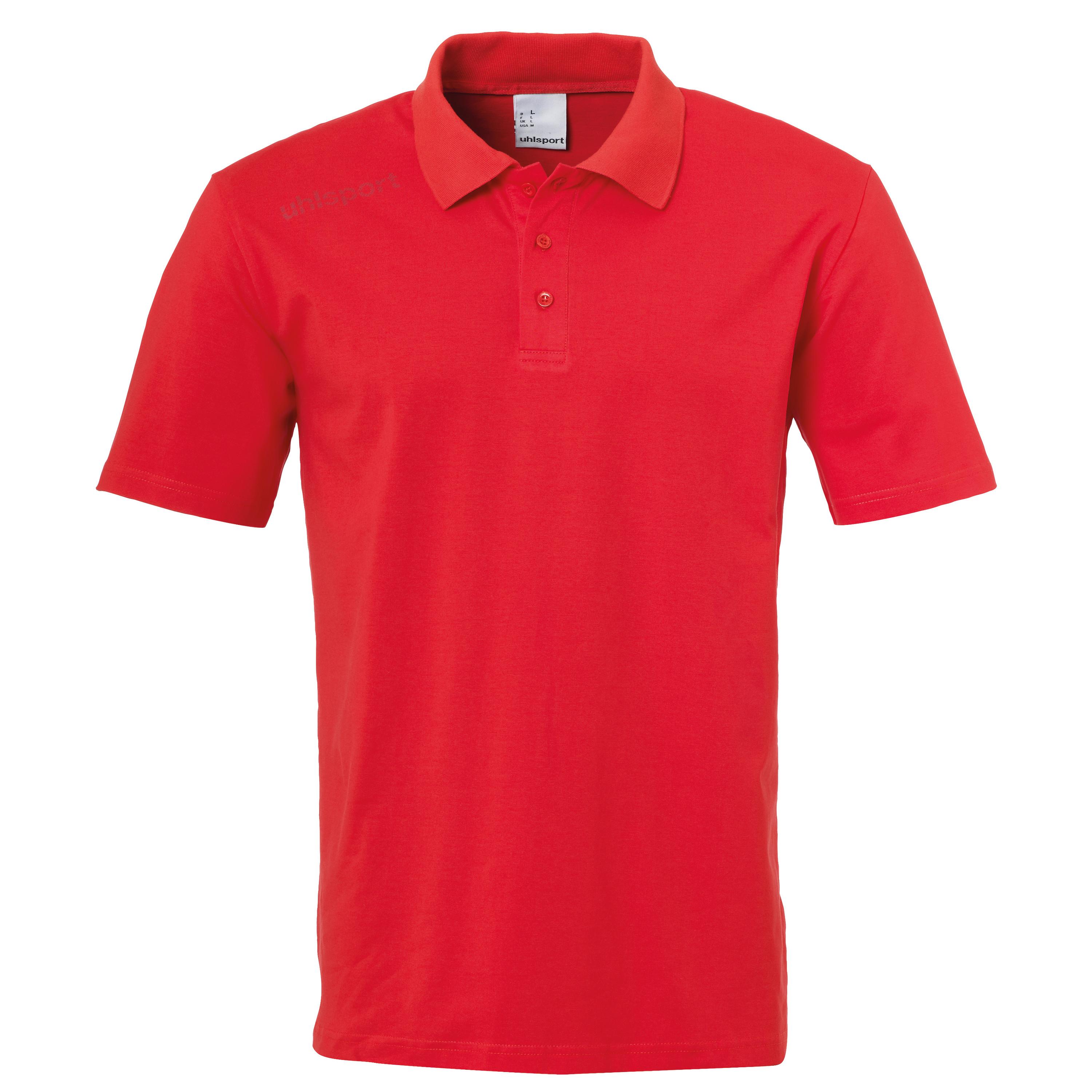 Uhlsport Essential Pro Poloshirt