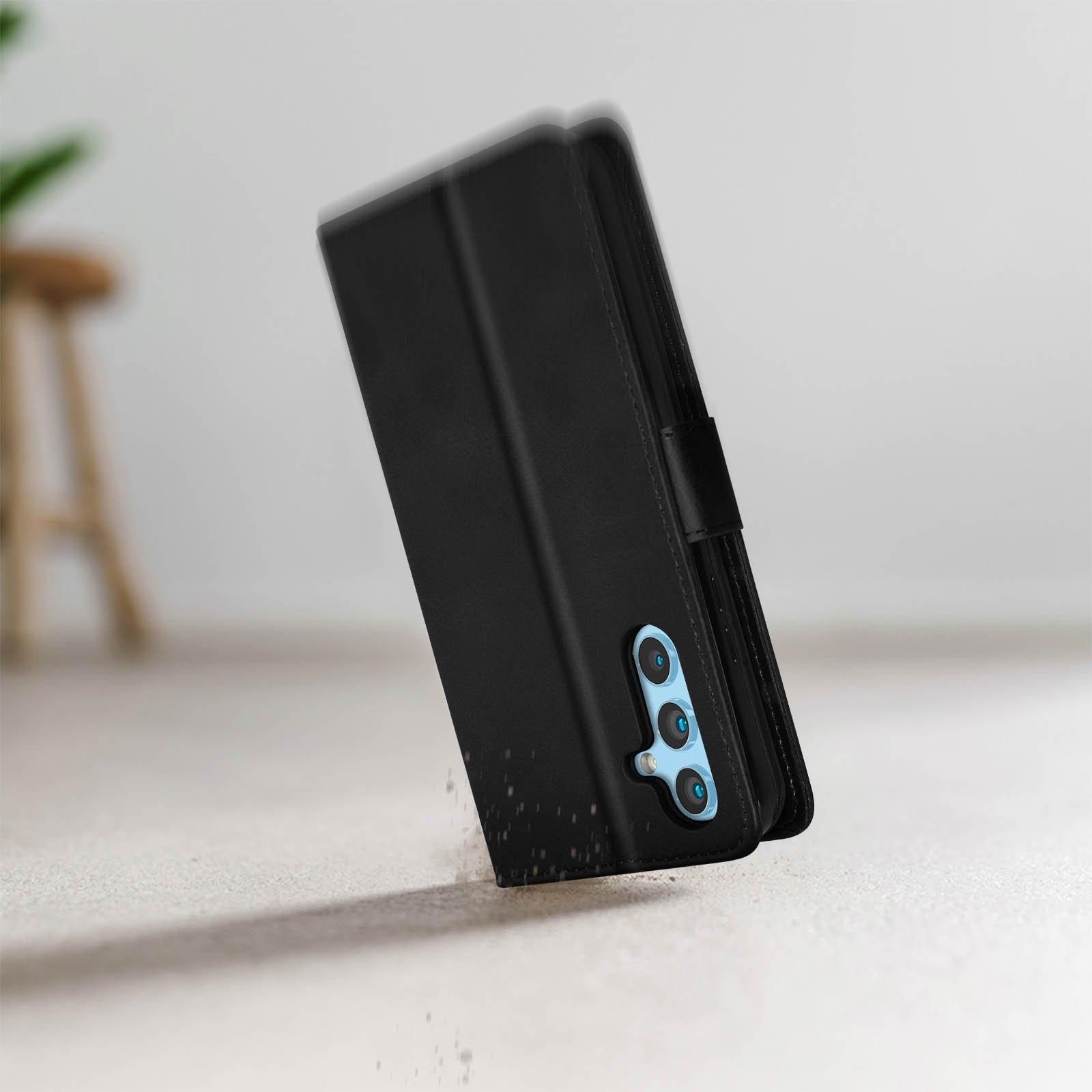 Avizar Klapphülle Samsung A54 5G