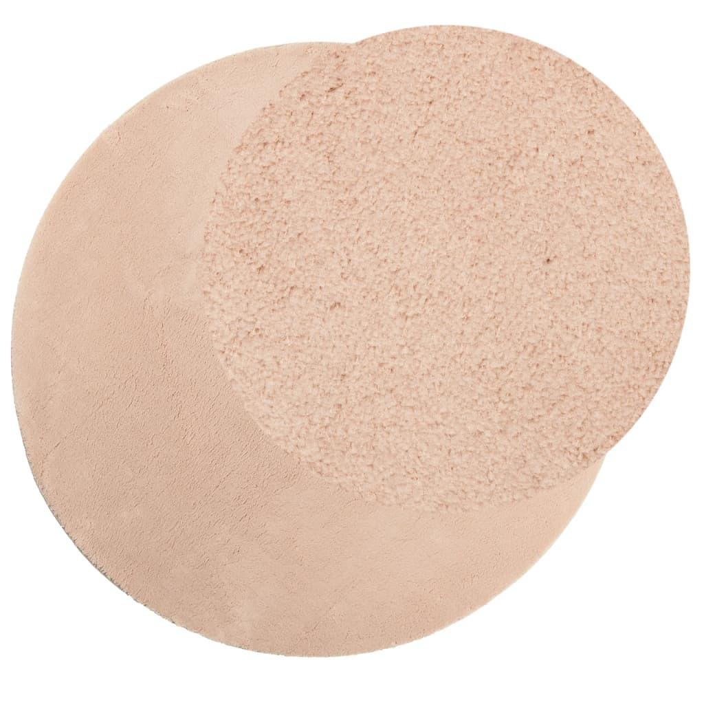 VidaXL Teppich polyester