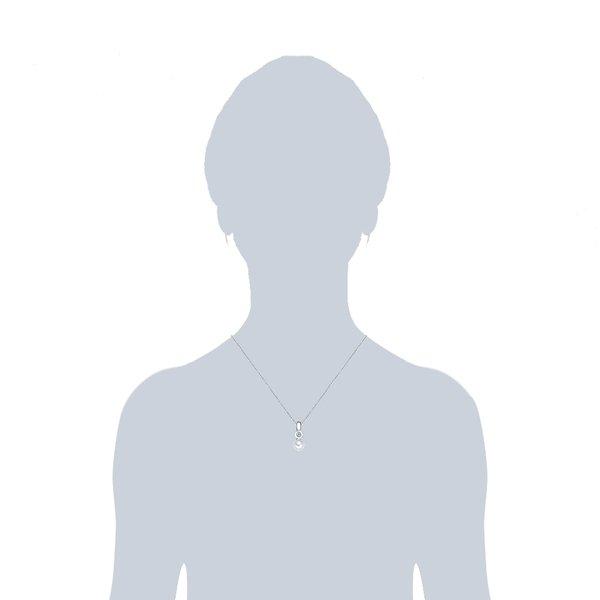 Valero Pearls Perlen-Kette