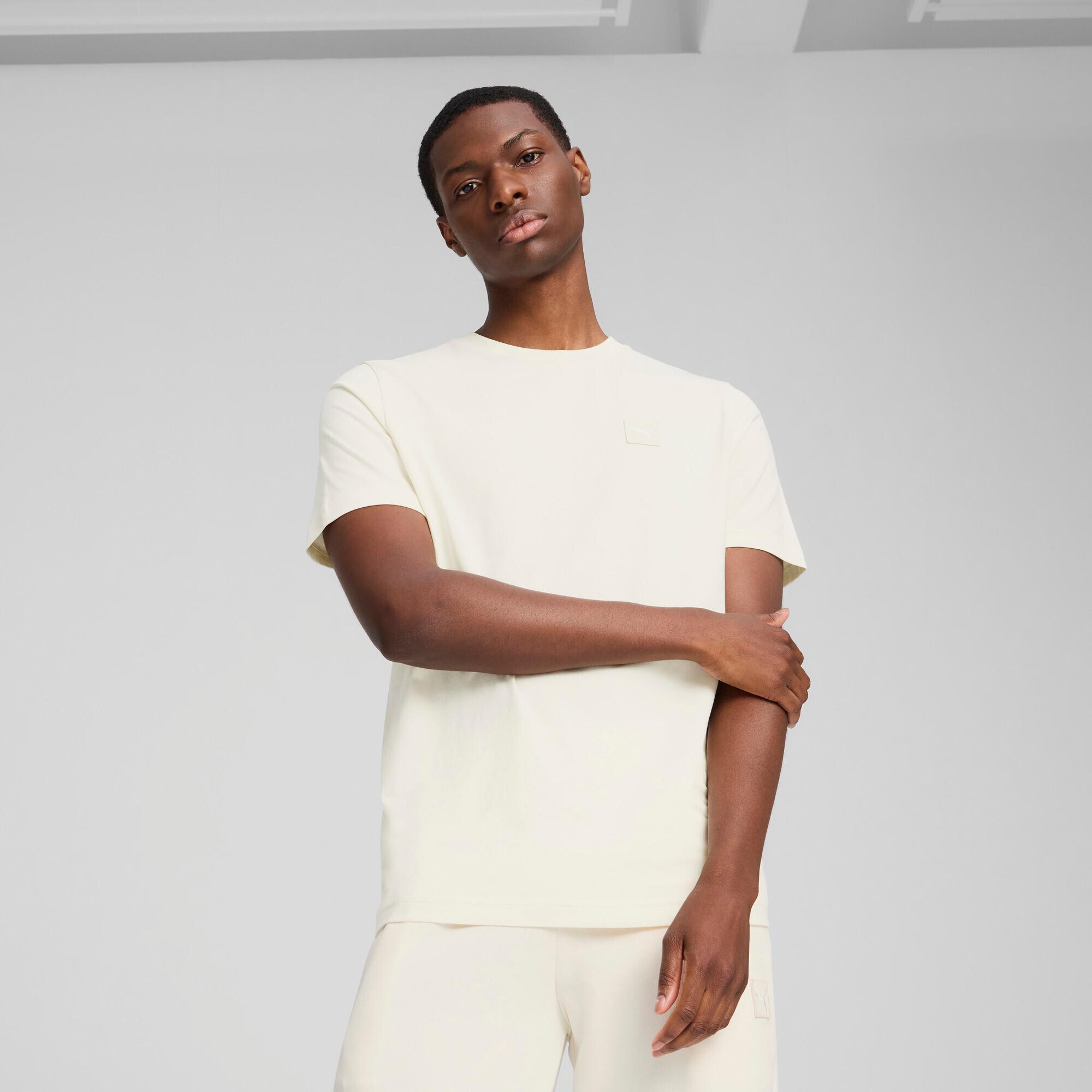PUMA ESS Elevated T-Shirt