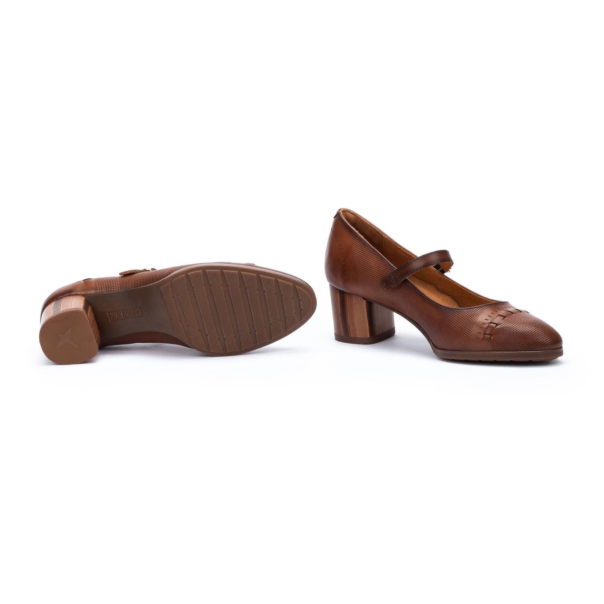 Pikolinos pumps Calafat
