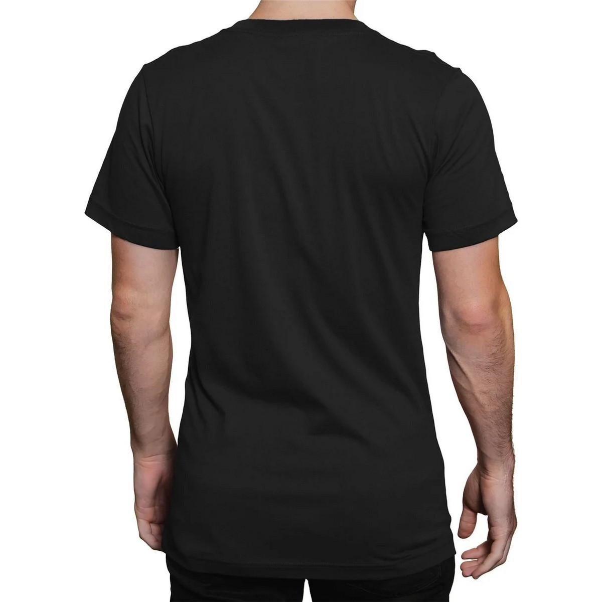 Winnie the Pooh Herz Ballon Print T-Shirt