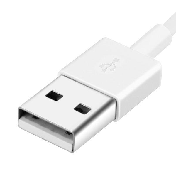 HUAWEI Original Huawei USB-C Kabel Weiß