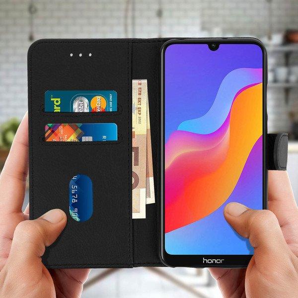 Avizar Klapphülle Honor 8A / Huawei Y6 2019