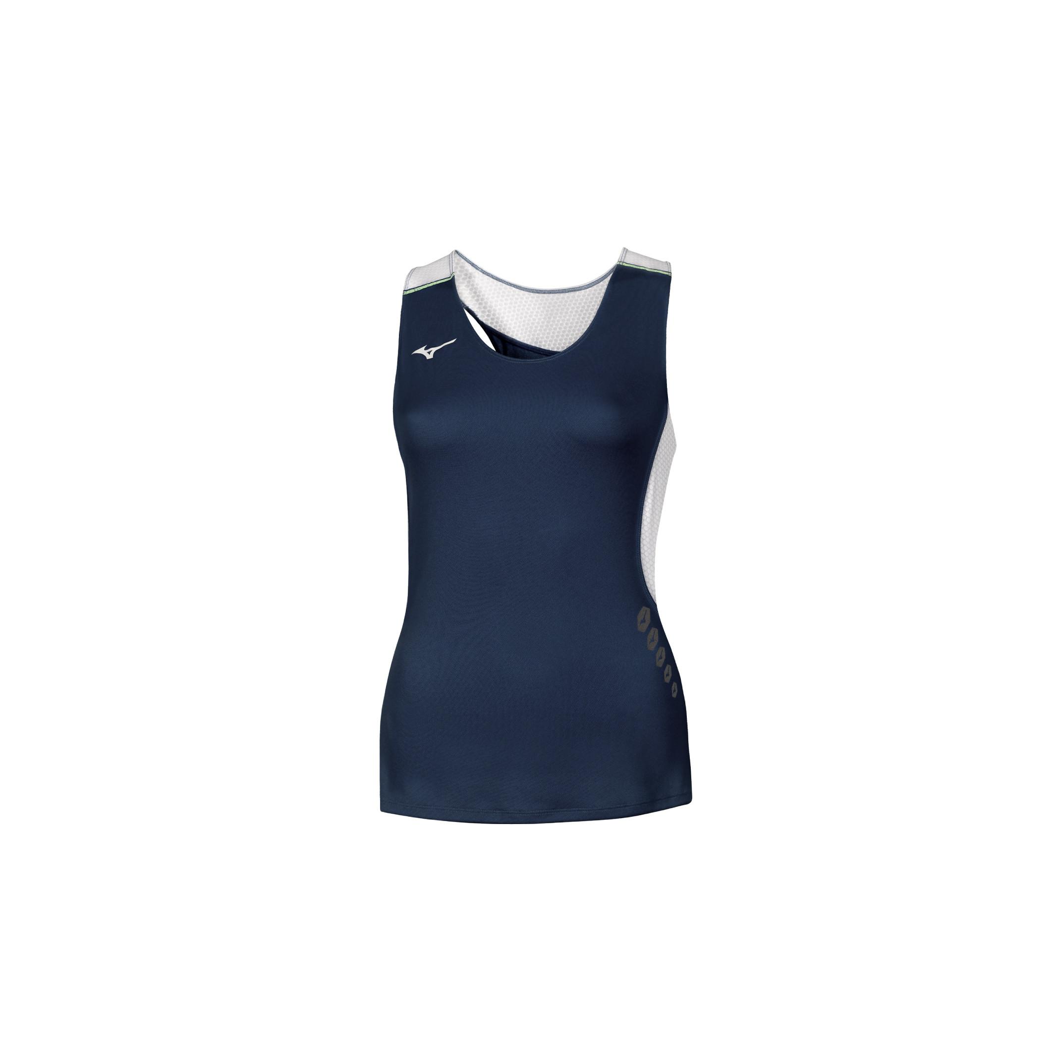 MIZUNO daen preiu uscle shirt izuno jpn