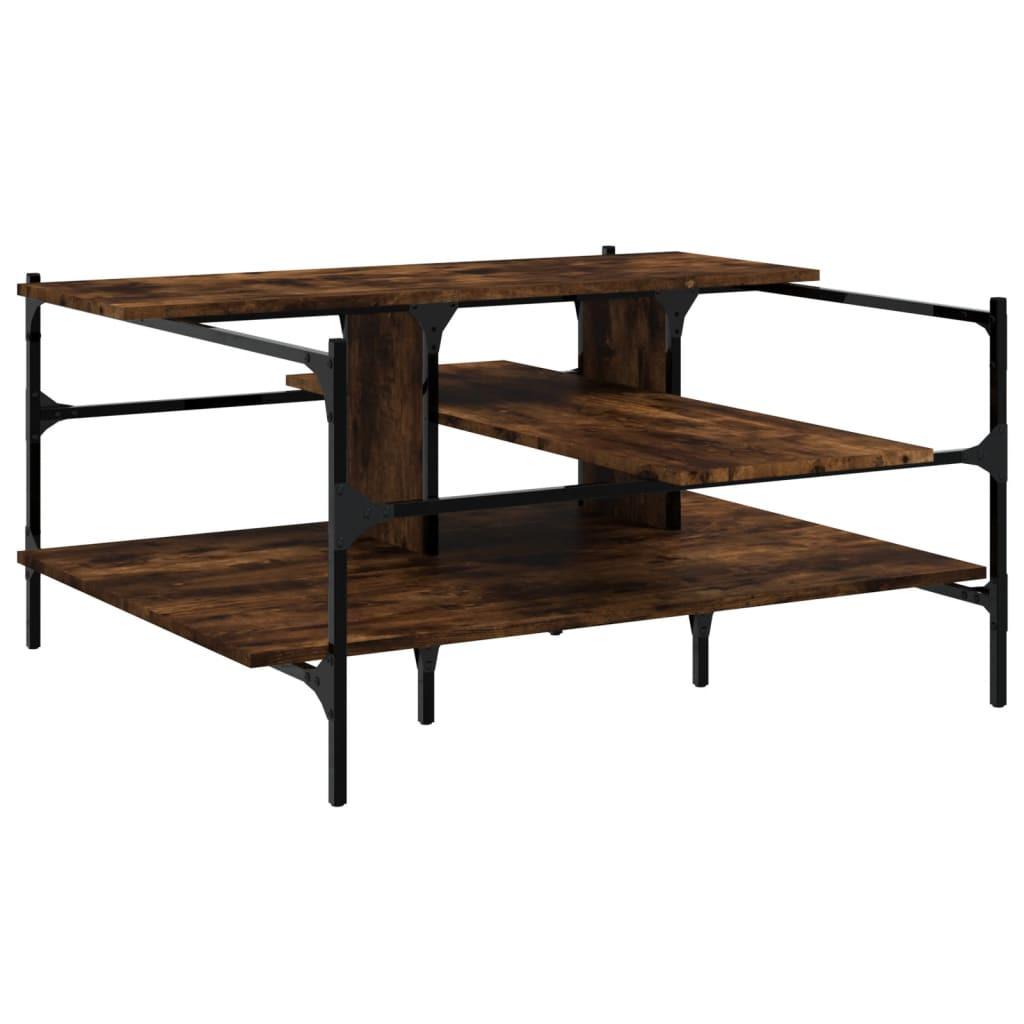 VidaXL Couchtisch holzwerkstoff