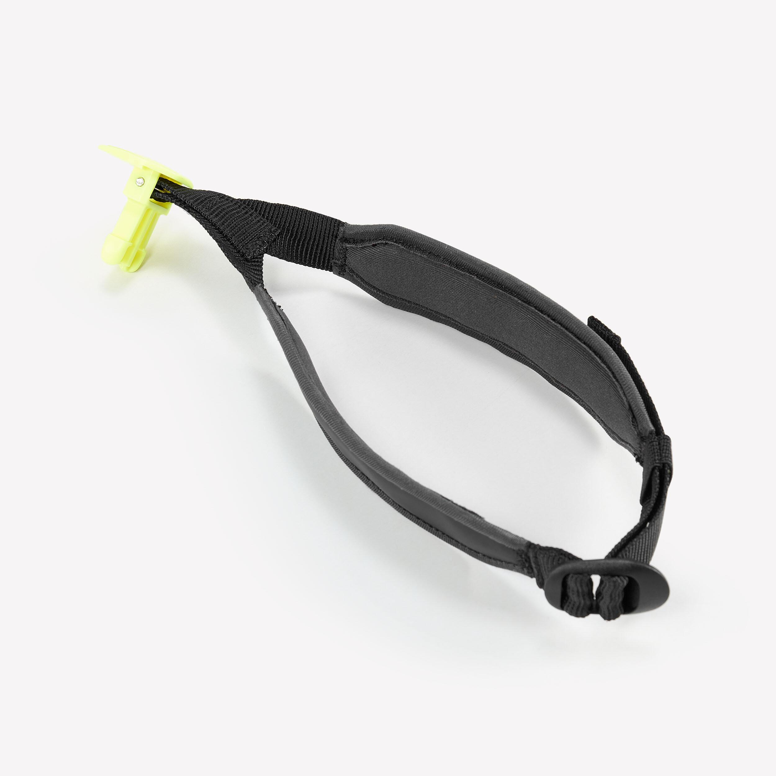 WEDZE Skistöcke - SAFETY 900