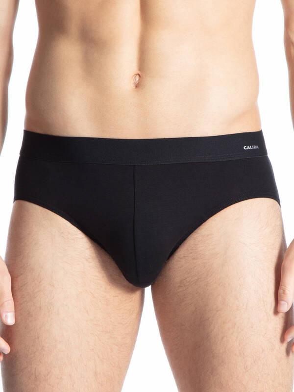 CALIDA Cotton Code Slip